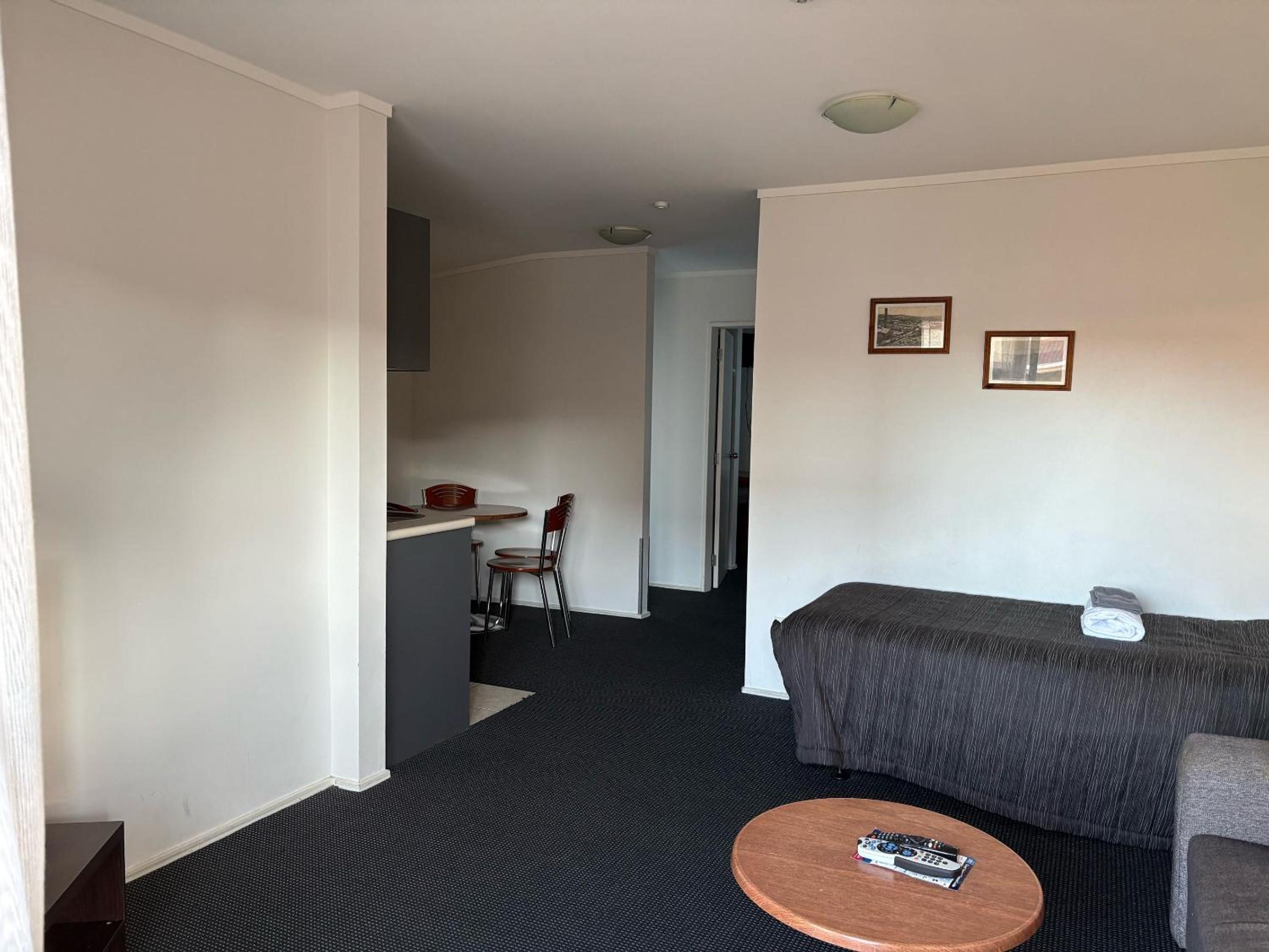 Classic Apartment - Photo 10