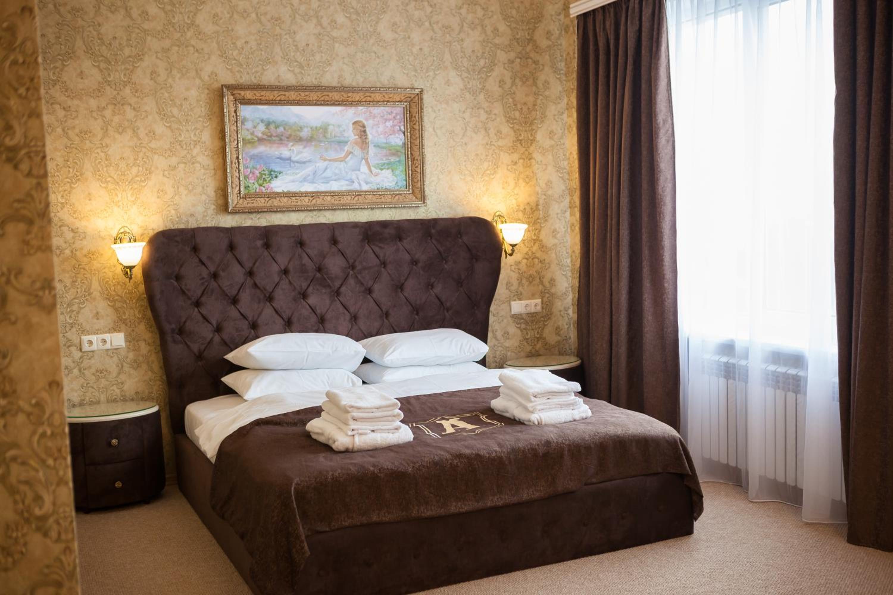 Presidential Suite