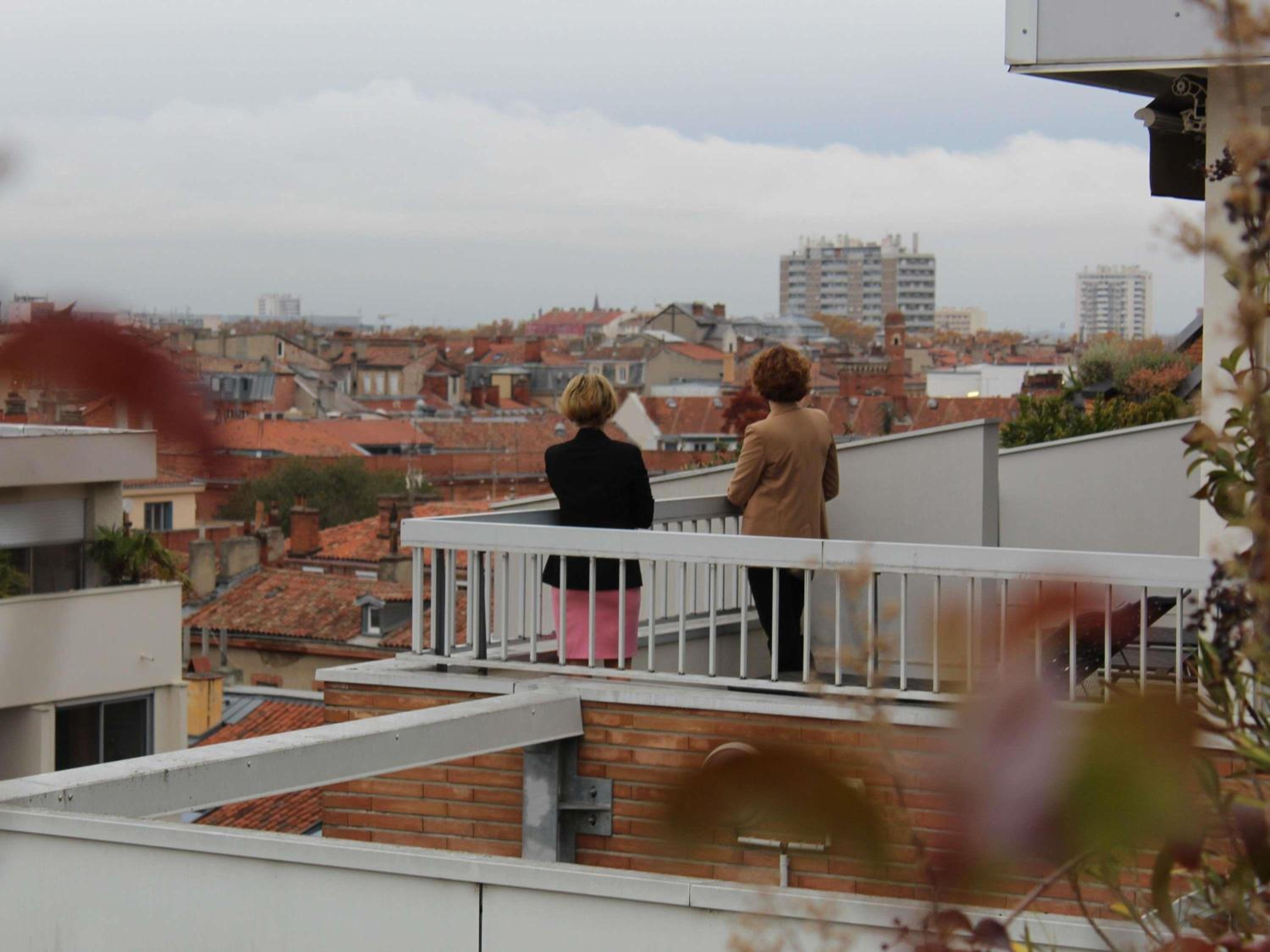 Privilege Double Room with Terrace photo 3