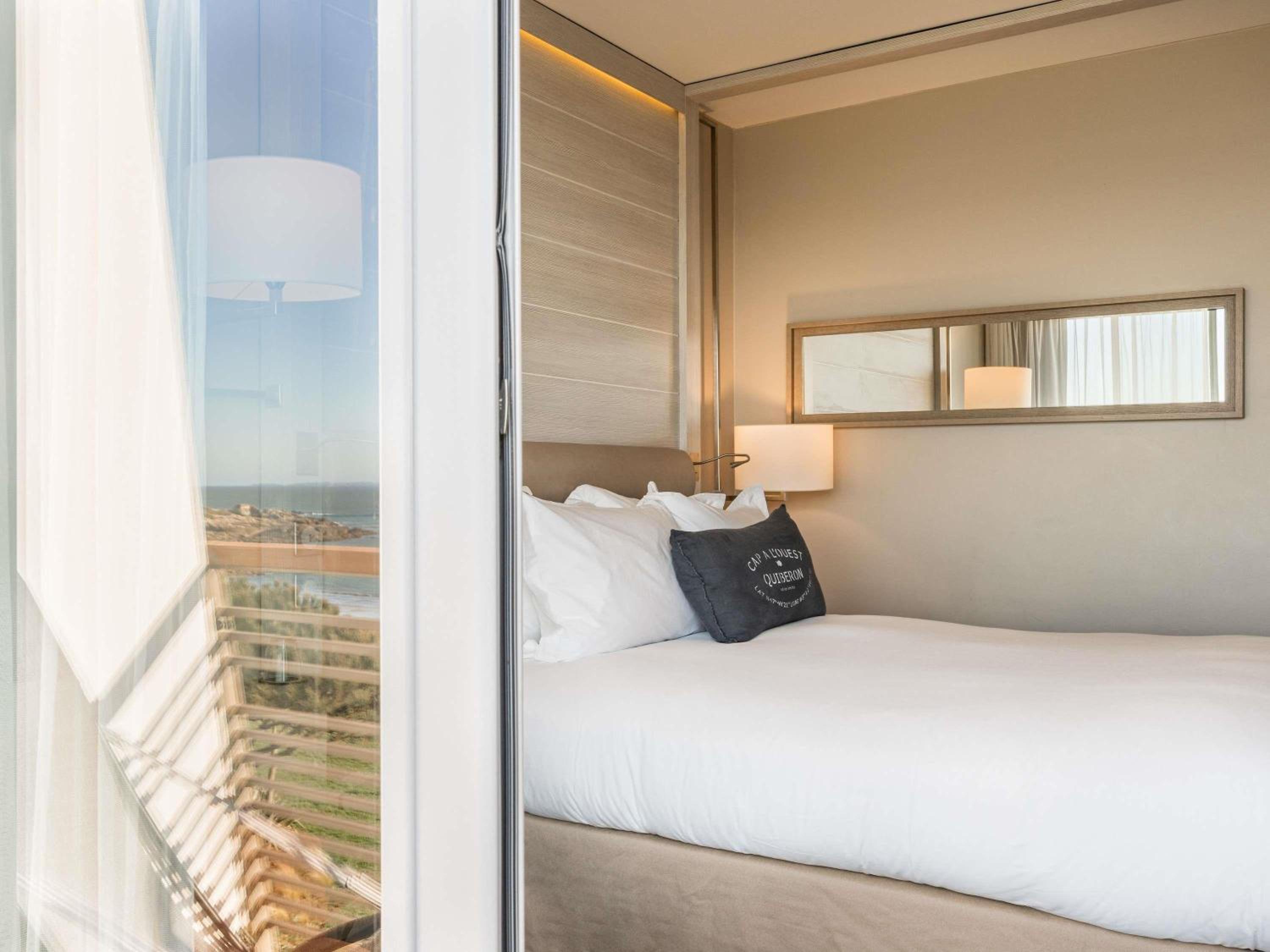 Superior Room with Sea View, Upper Floor and Terrace - Photo 4