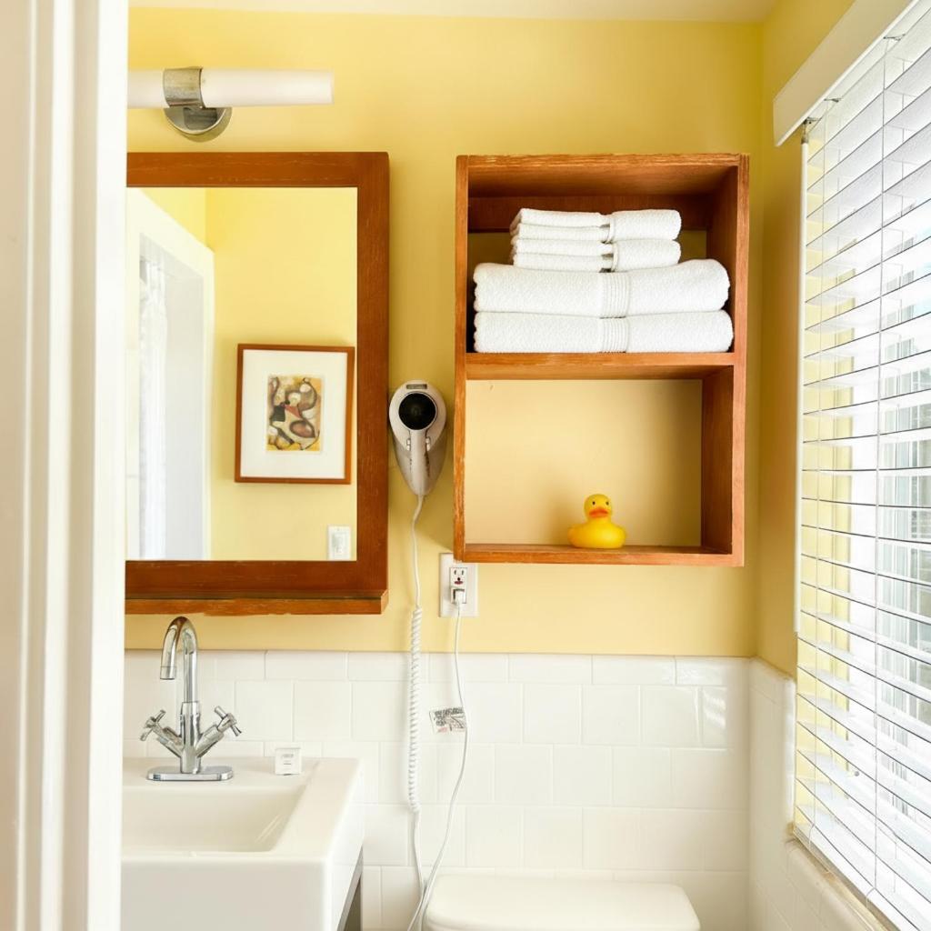 Executive Suite - Photo 3