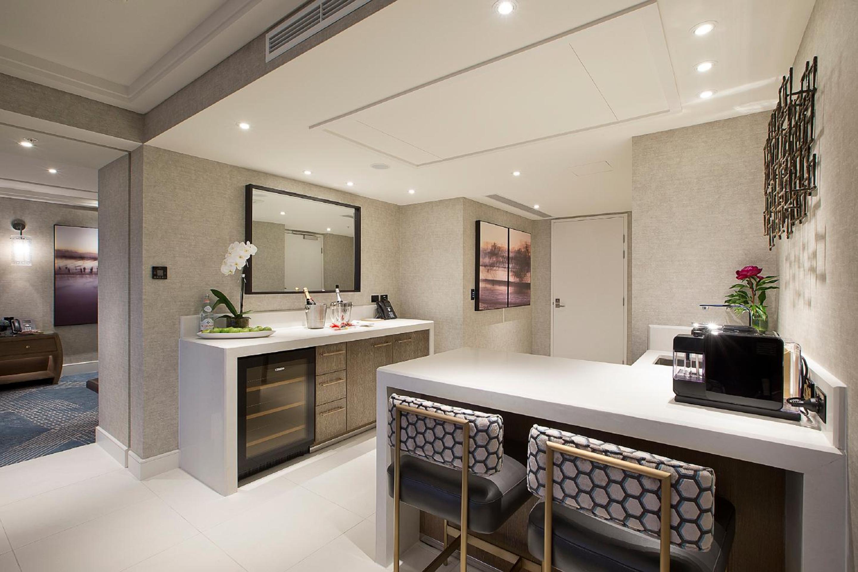 Club Suite - Photo 3