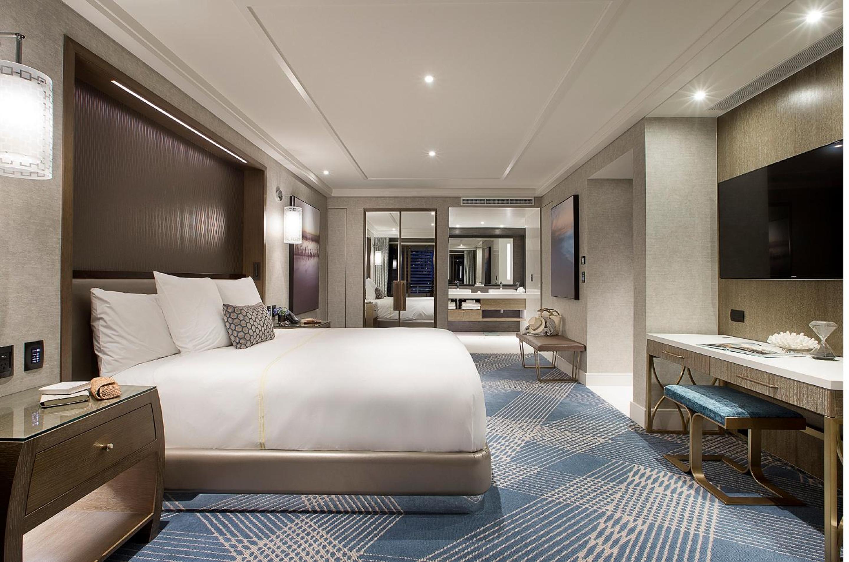 Club Suite - Photo 6