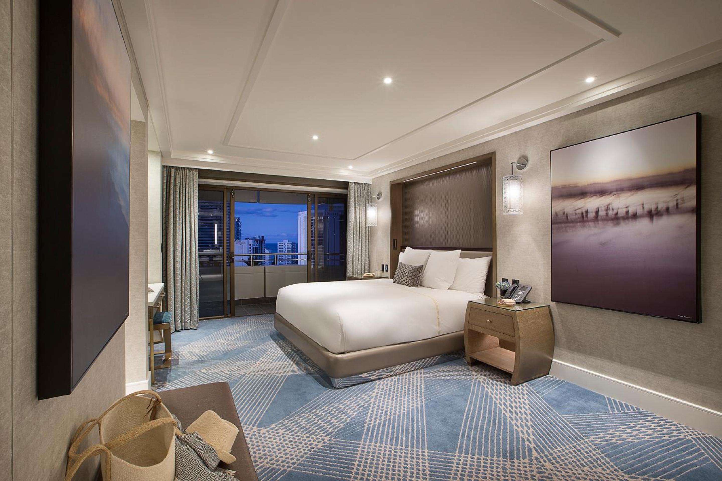 Club Suite - Photo 1
