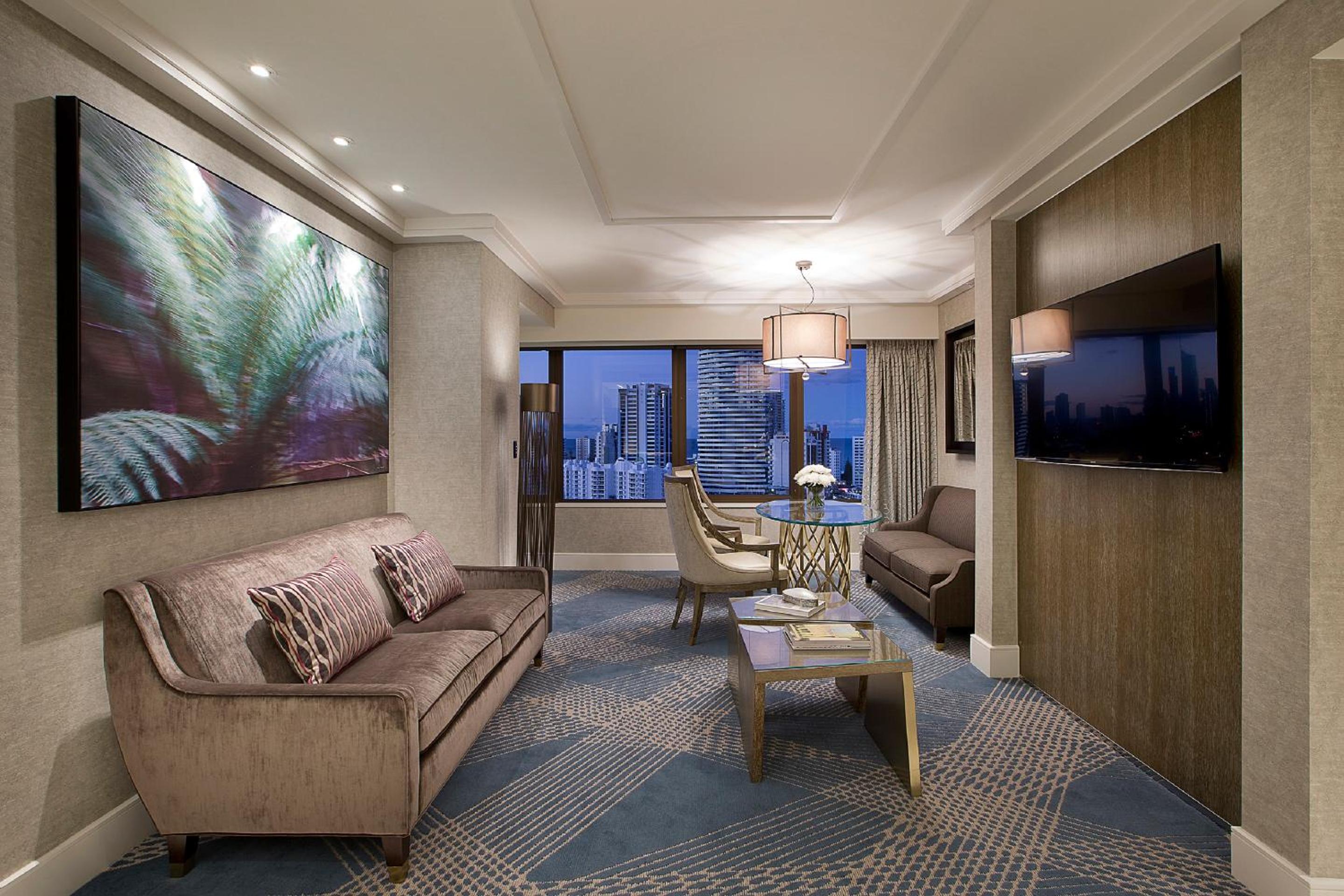 Club Suite - Photo 5