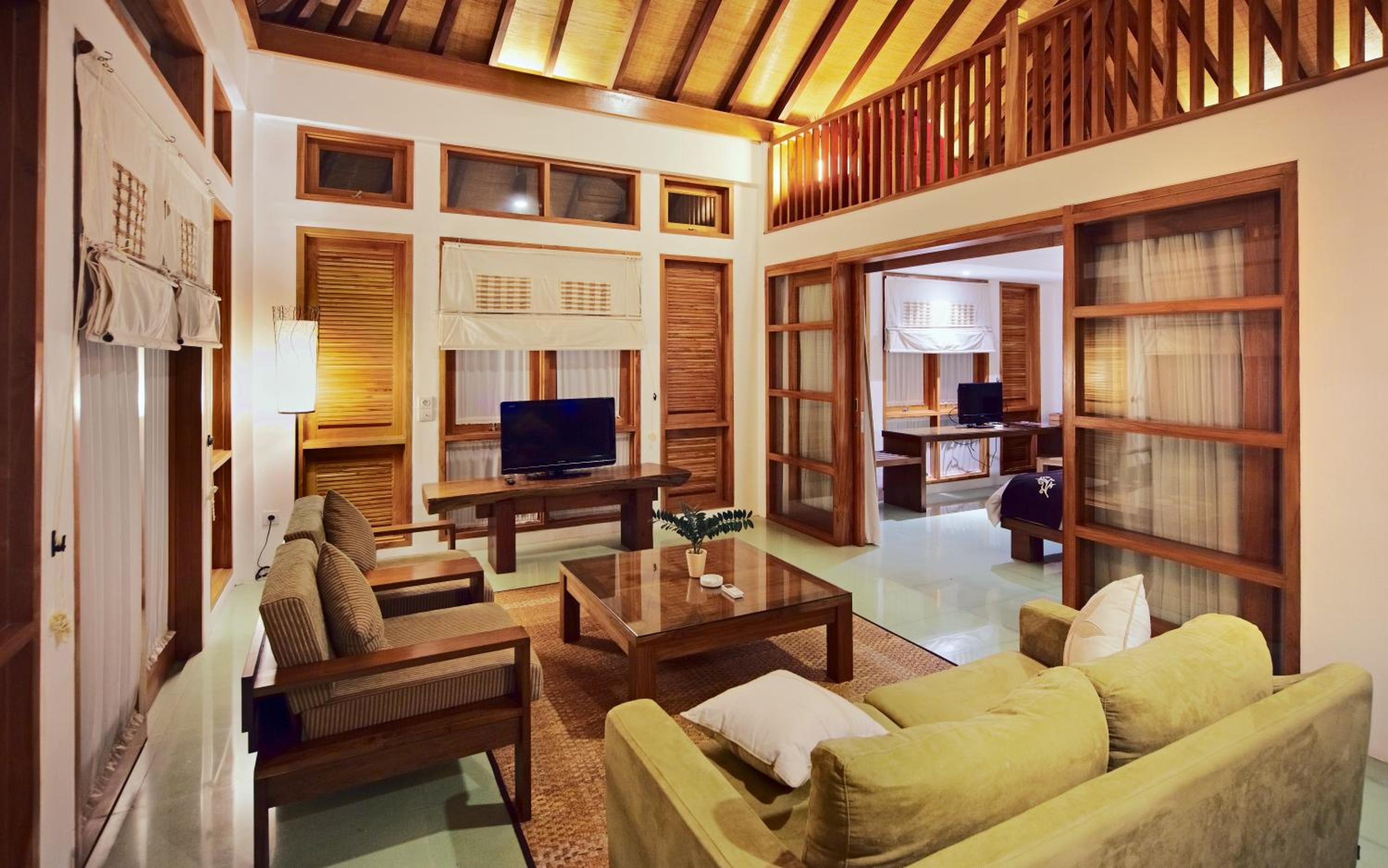 Tower Suite - Photo 3