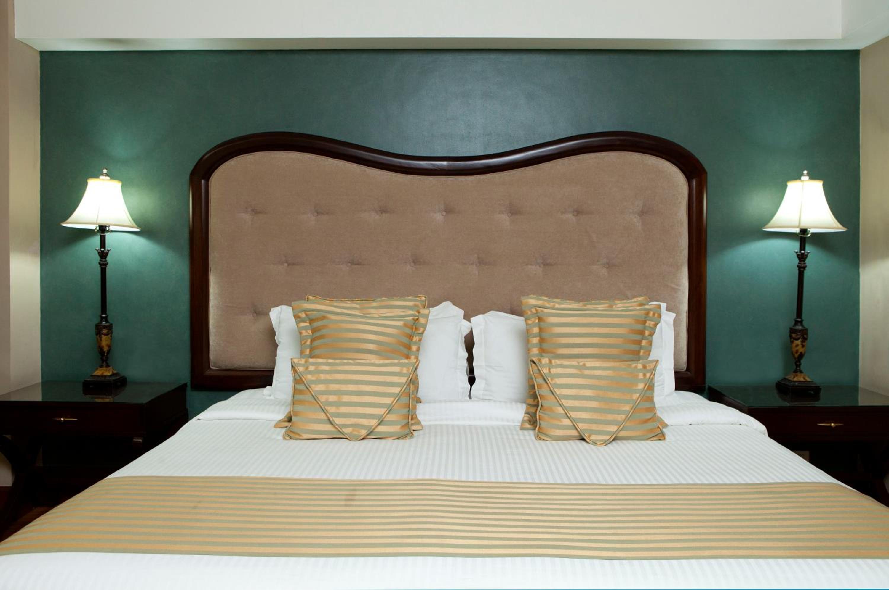 Deluxe Double or Twin Room - Photo 1