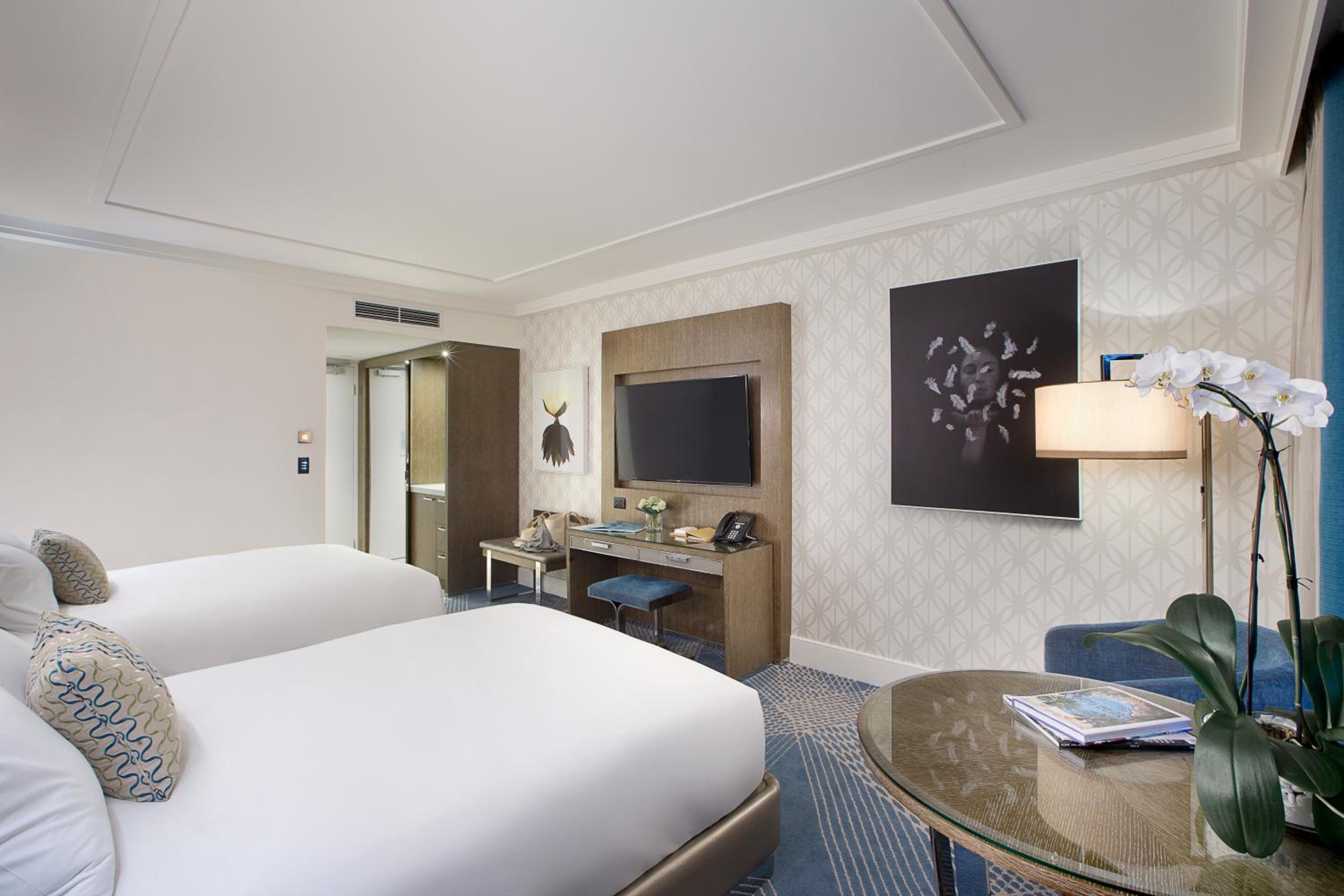 Superior Deluxe Twin Room - Photo 4