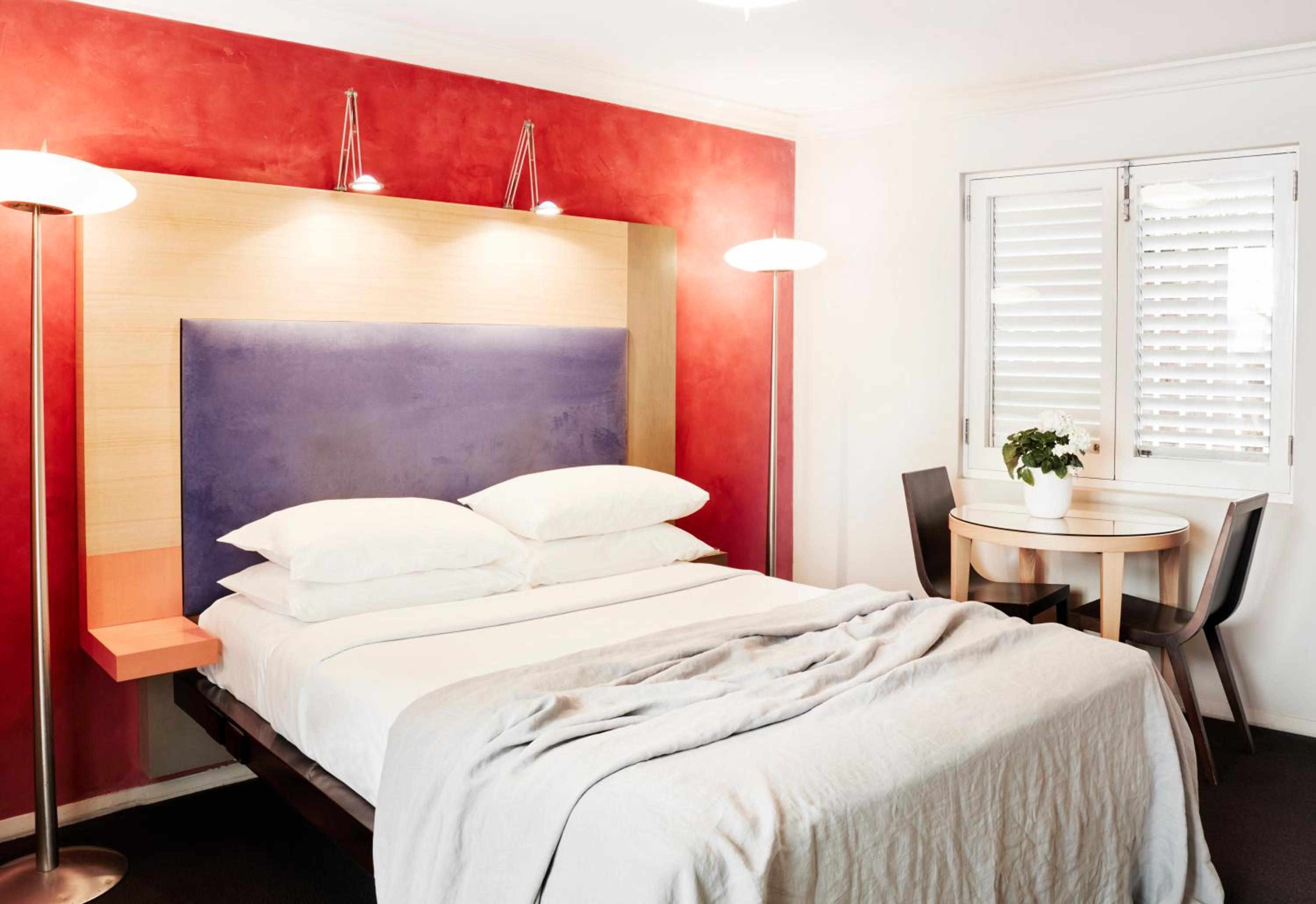 Premium King Room