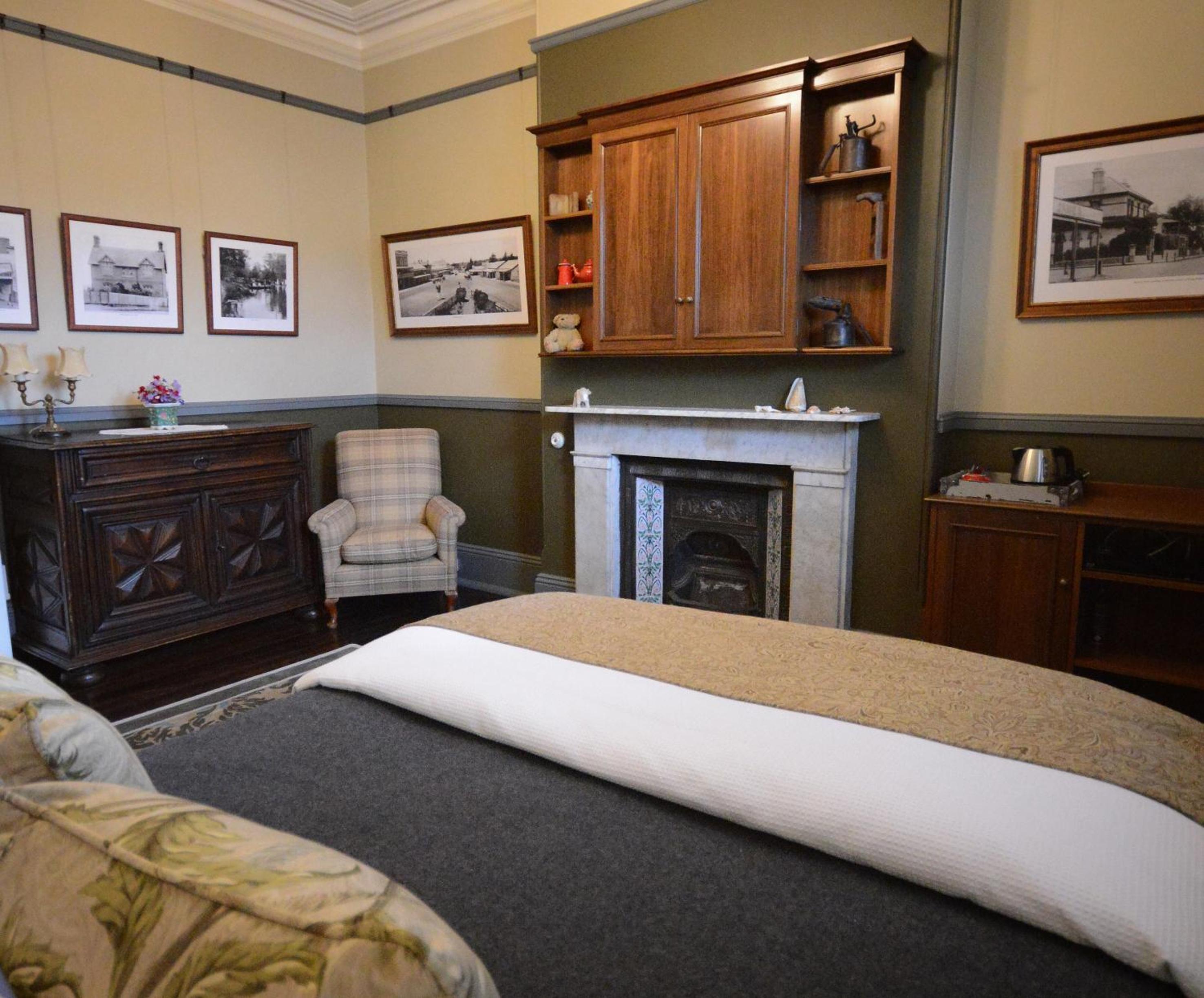 The Gibraltar Suite photo 2
