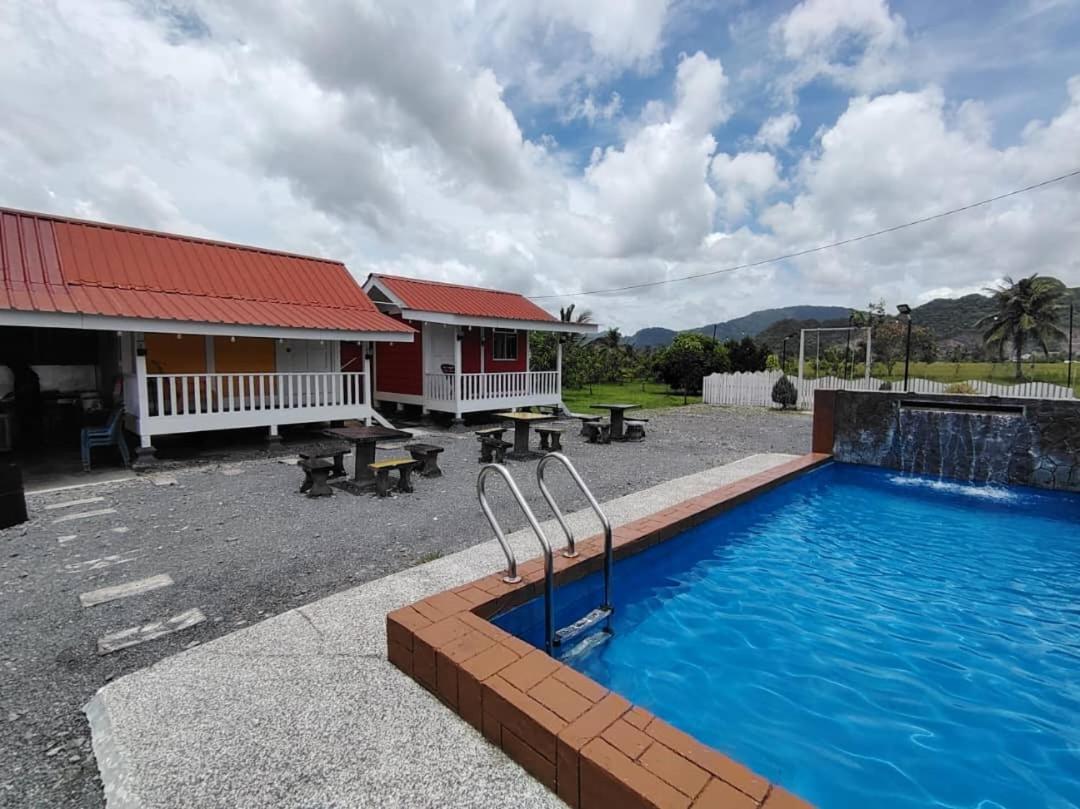 Chalet photo 2