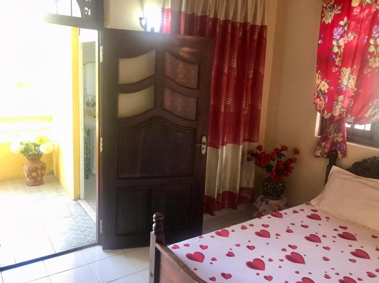 Double Room with Private External Bathroom photo 1