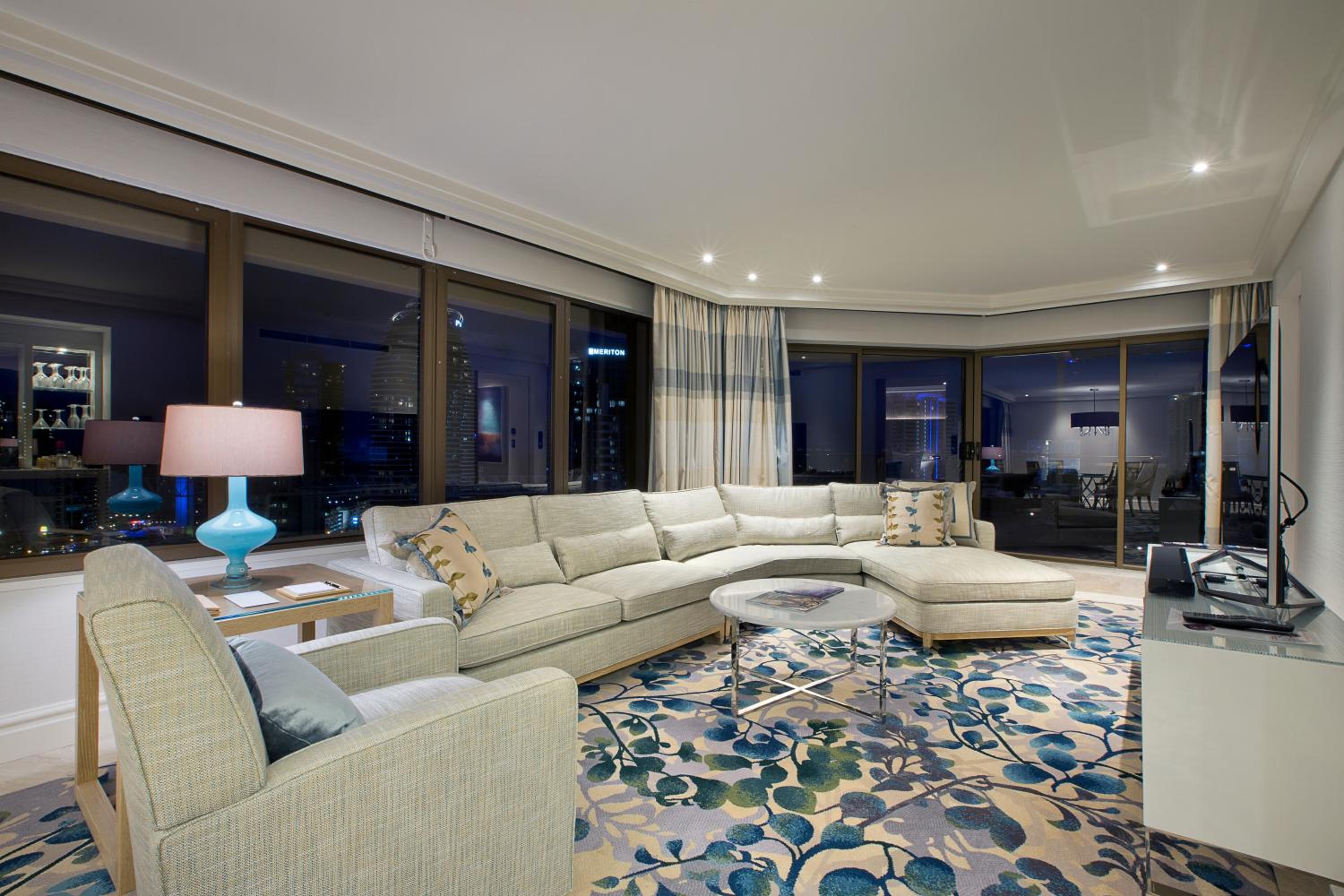 King Terrace Suite - Photo 3