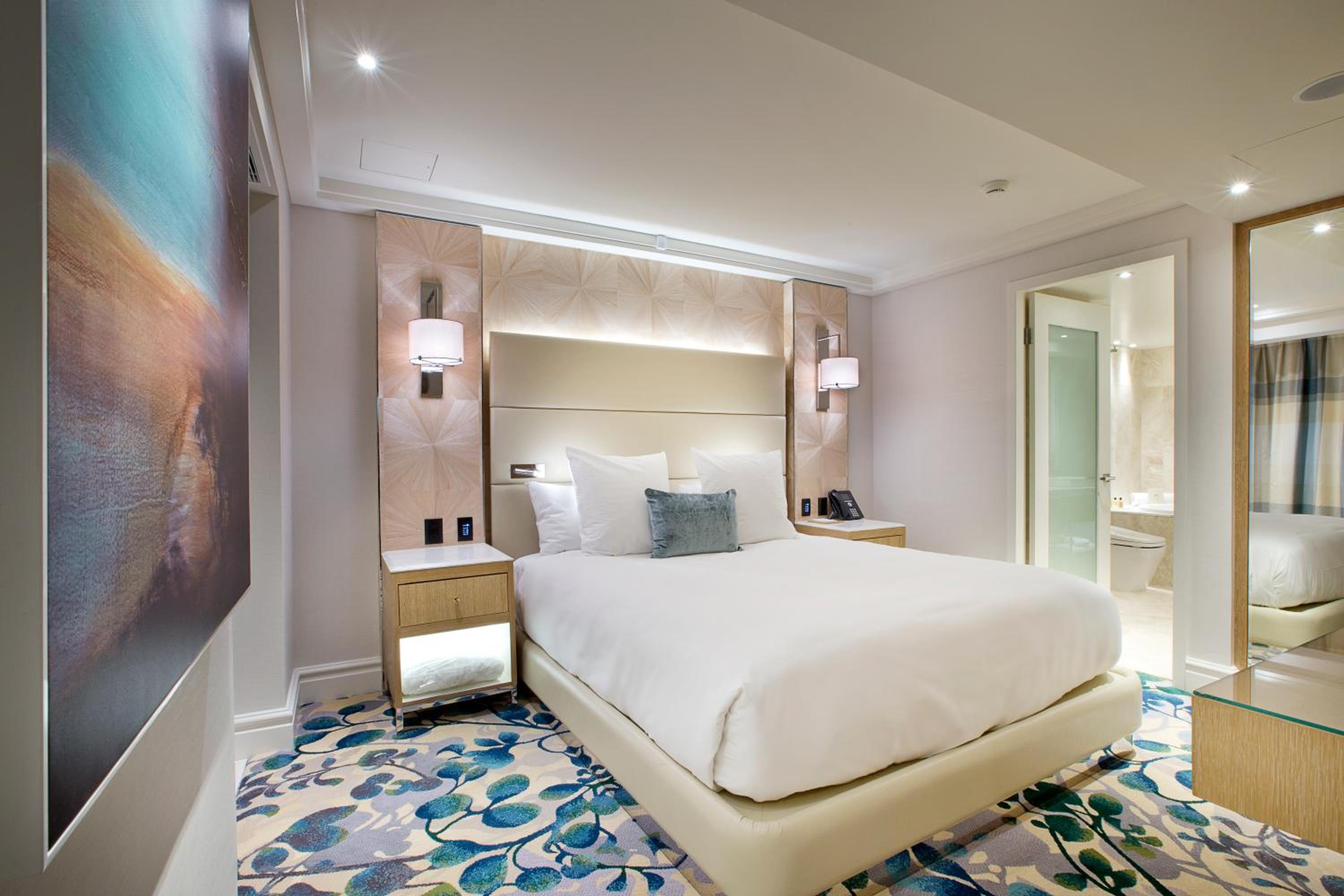 King Terrace Suite - Photo 1