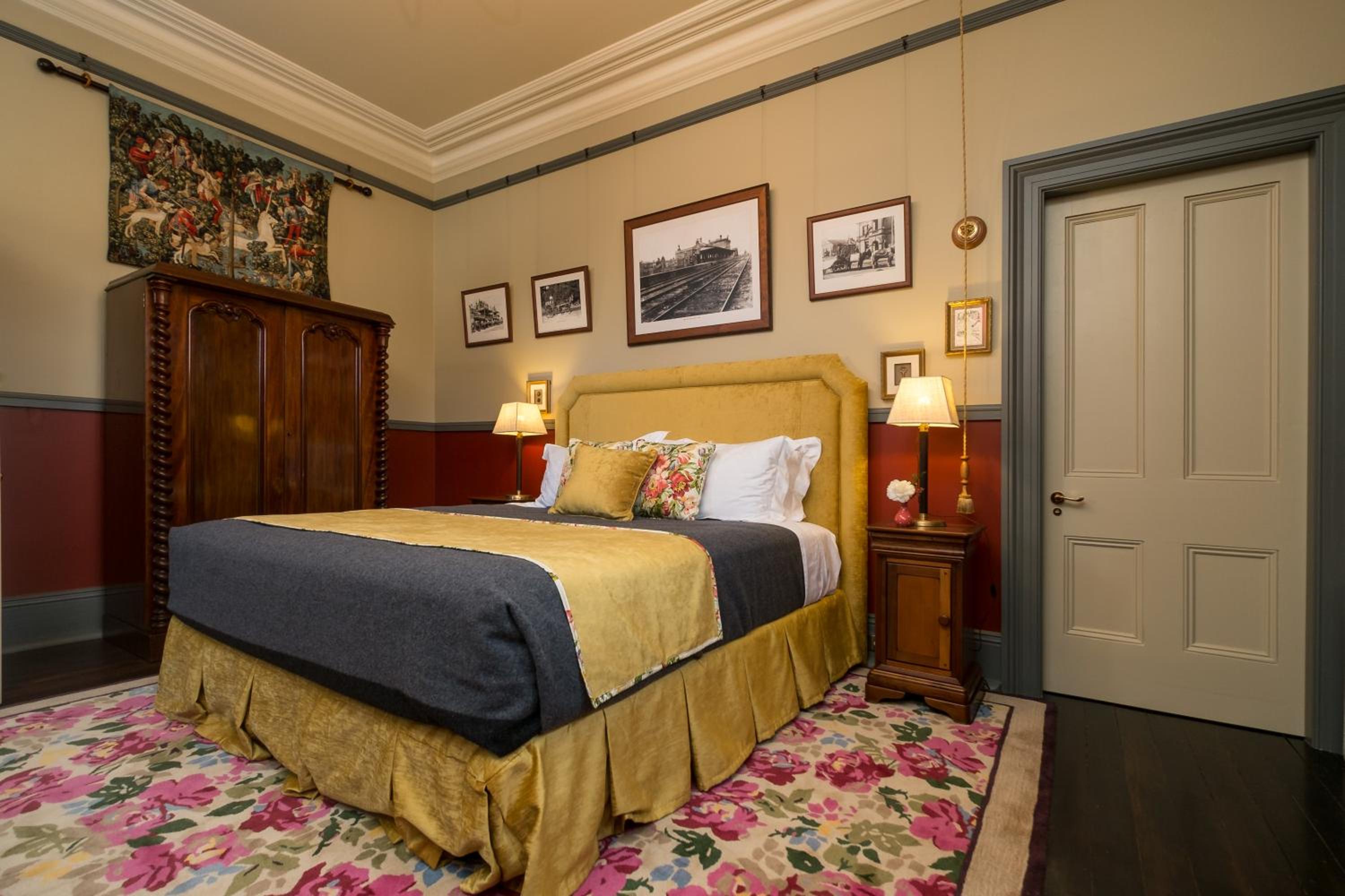 The Clocktower Suite photo 3