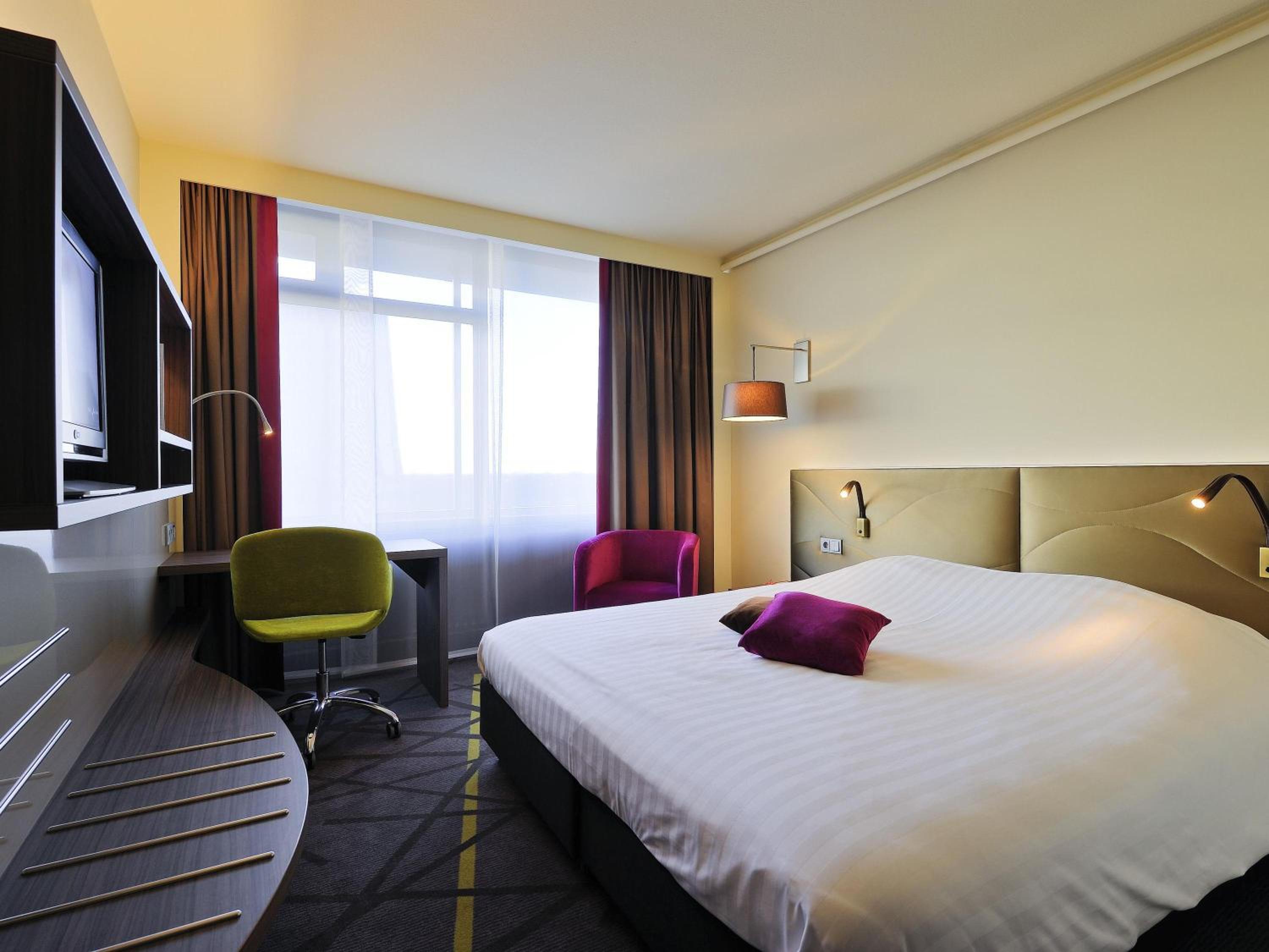Privilege Twin Room - Photo 6