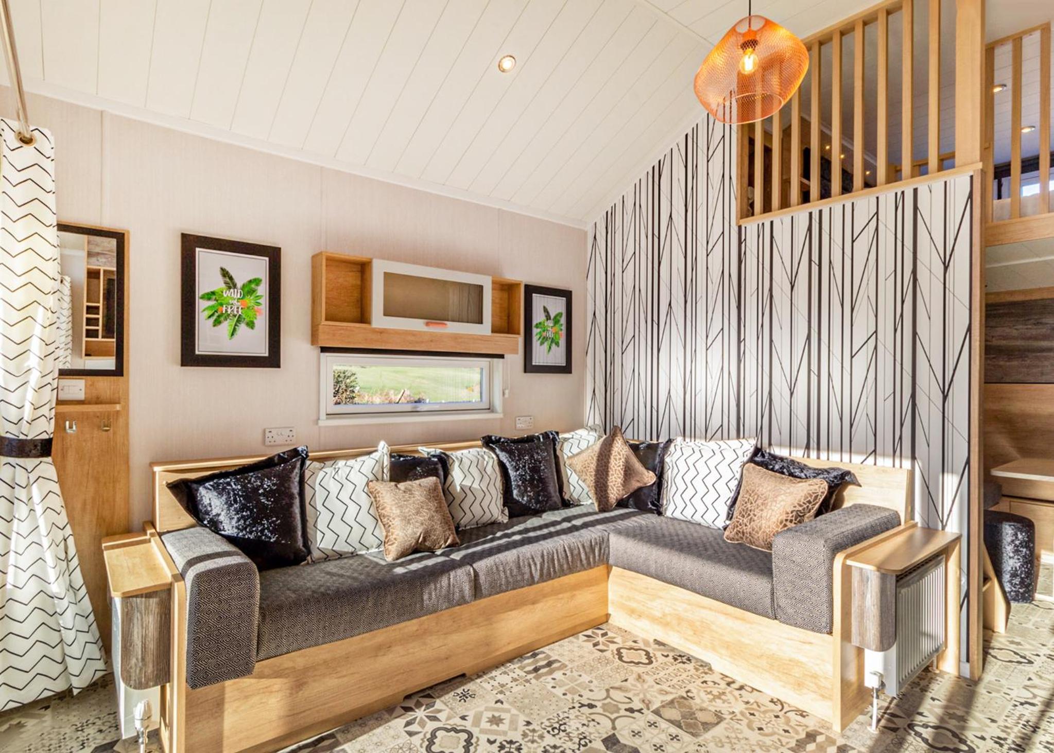 One-Bedroom Holiday Home 2 photo 1