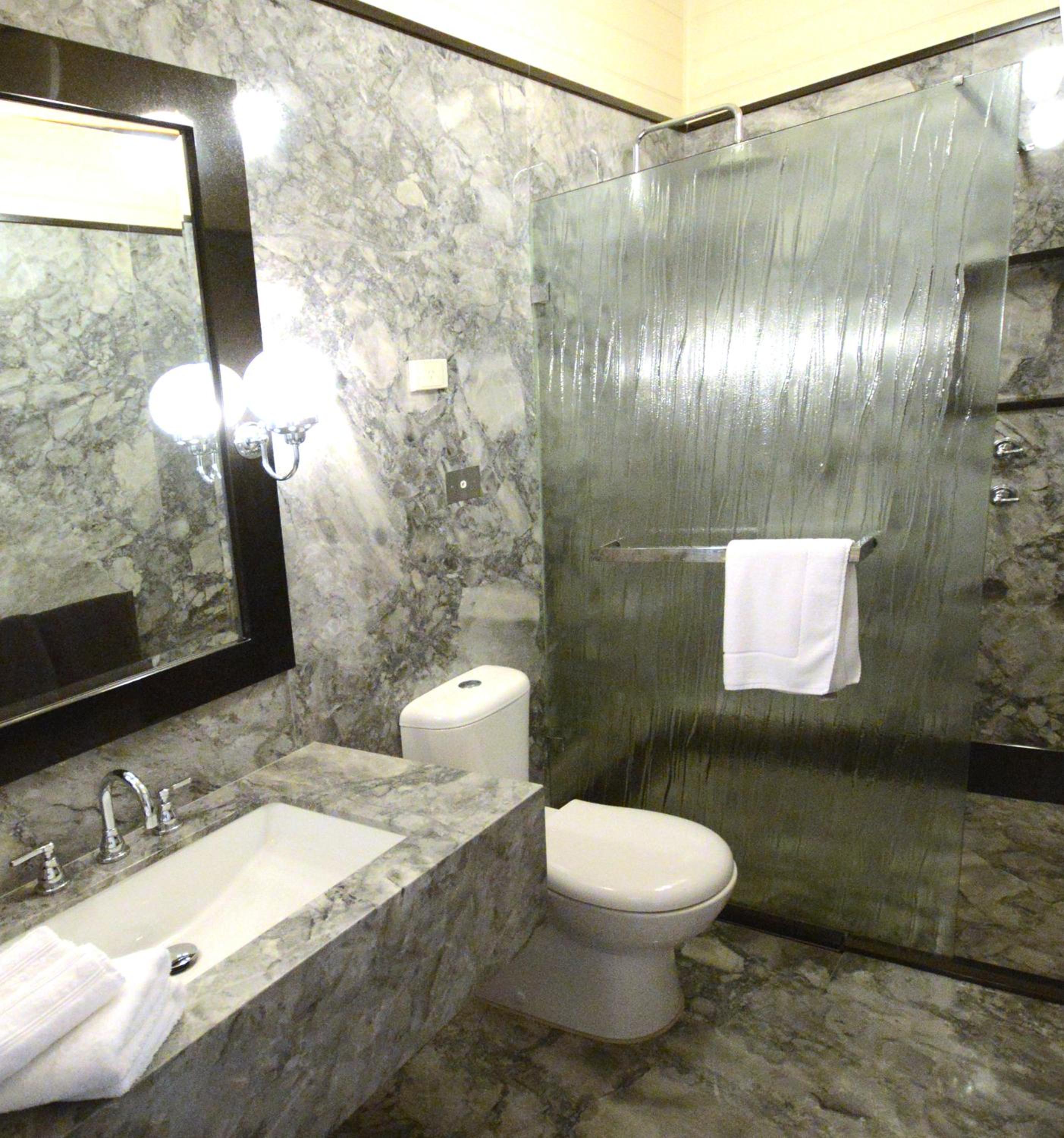 The Clocktower Suite photo 2