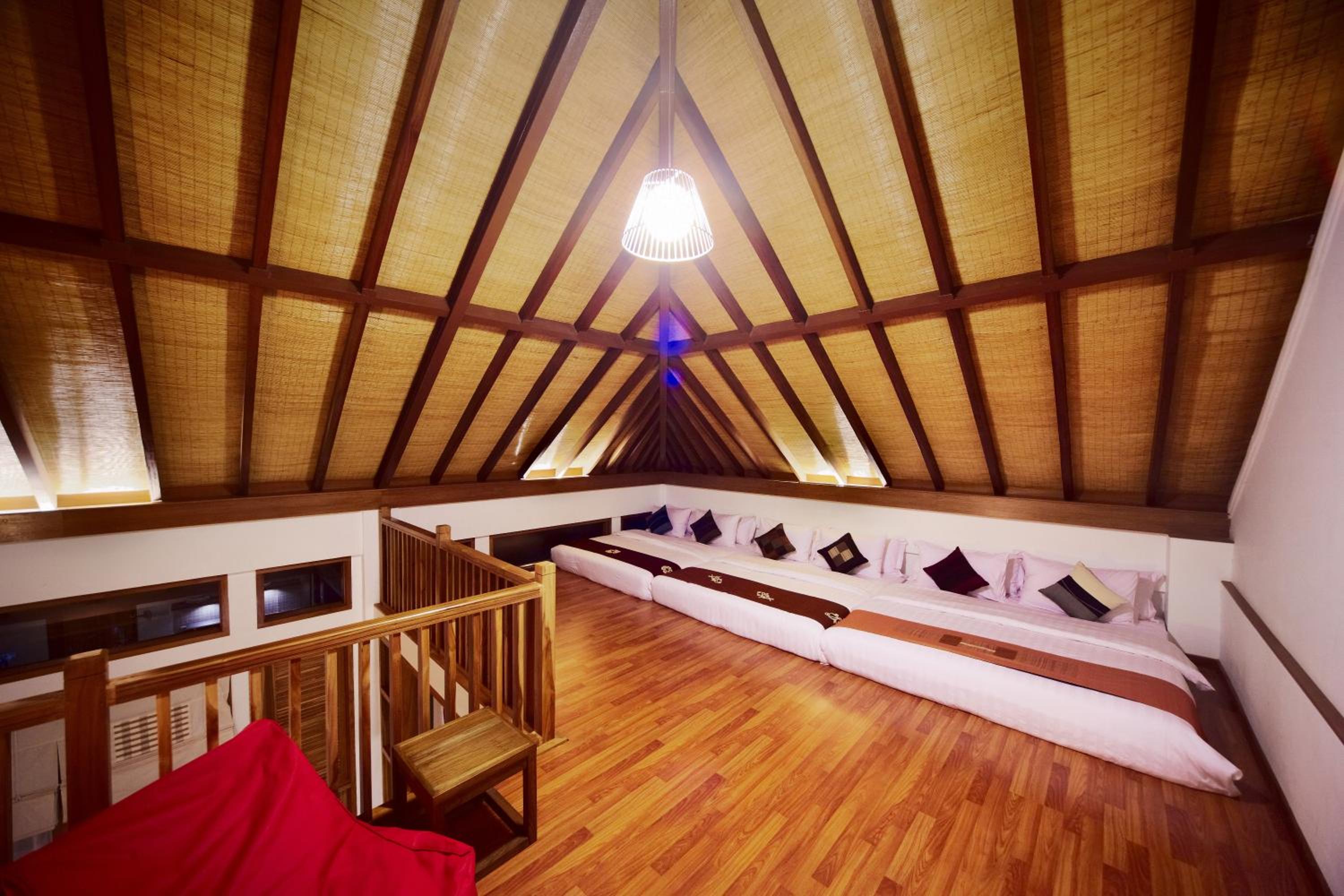 Master Suite - Photo 2
