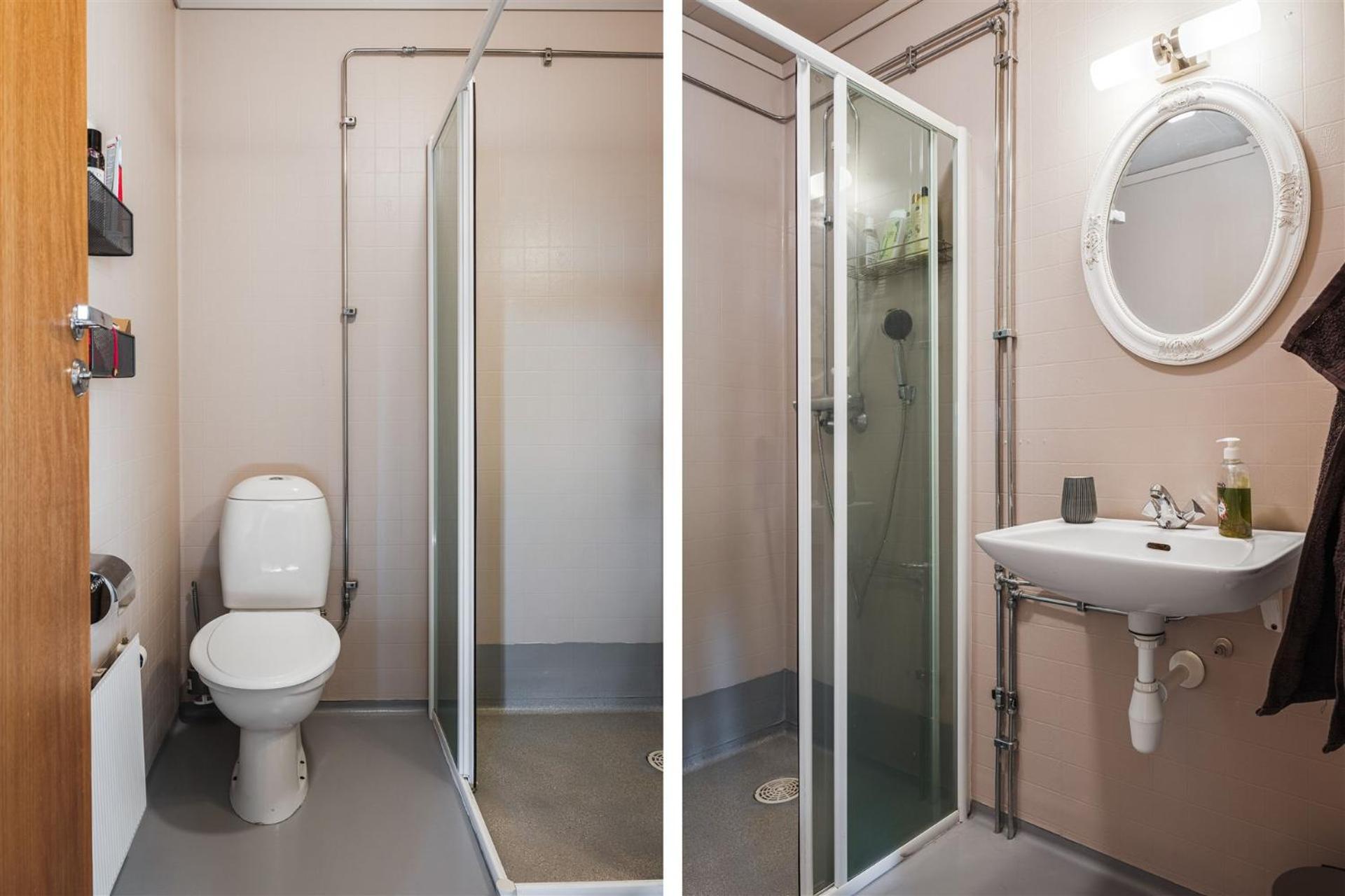 Double or Twin Room with Garden View photo 3
