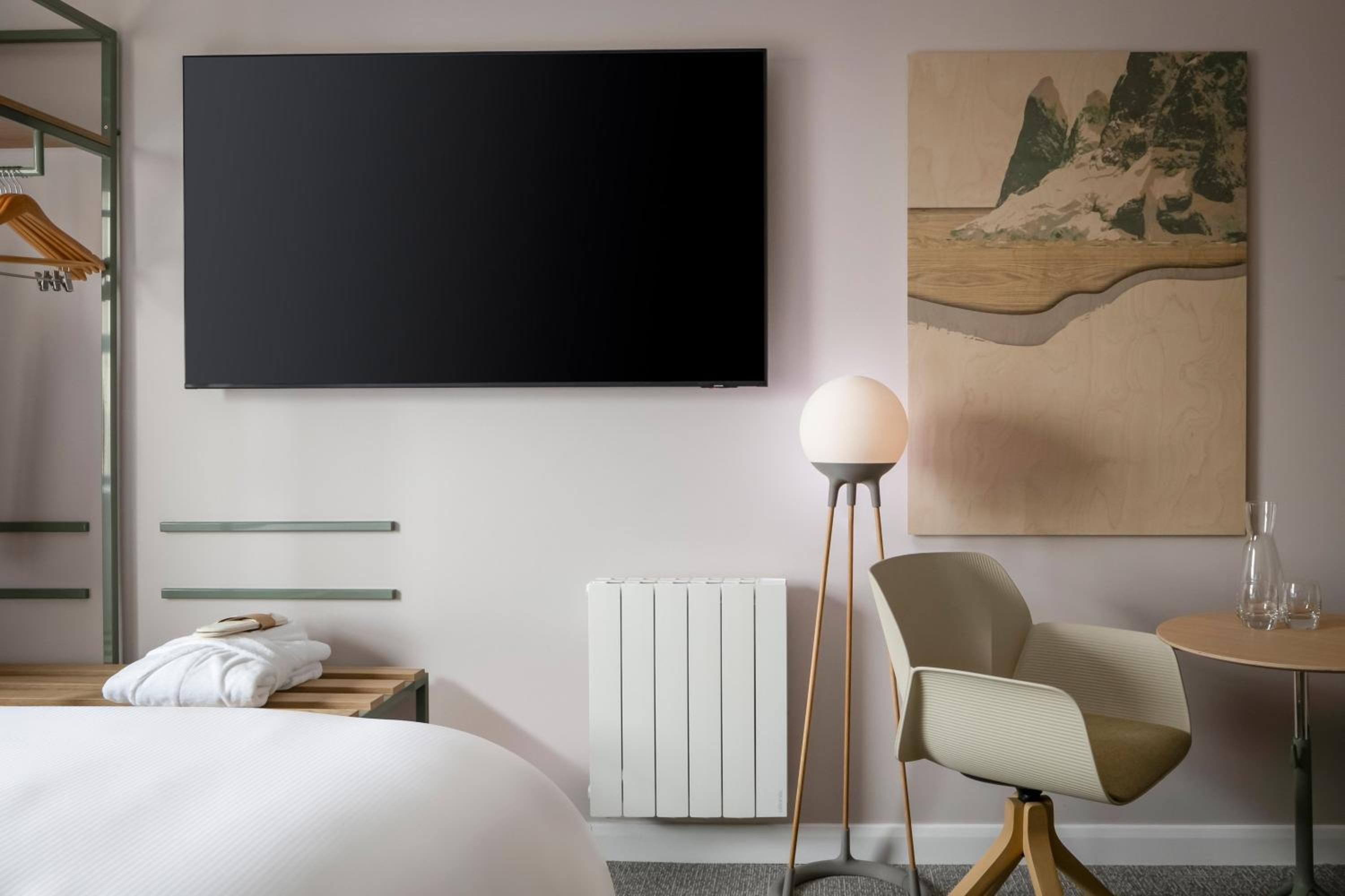 Premium Room