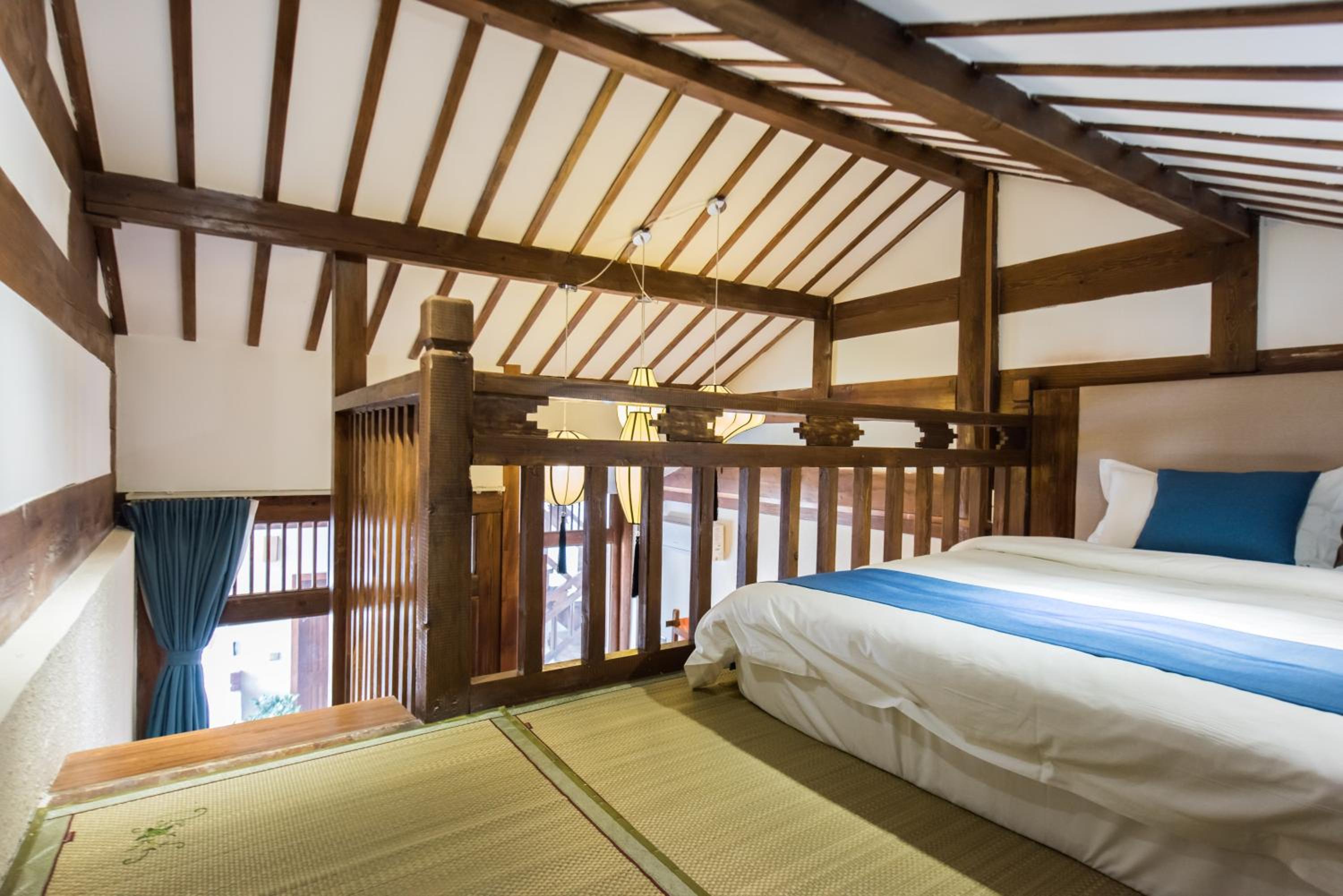 One-Bedroom Suite photo 3