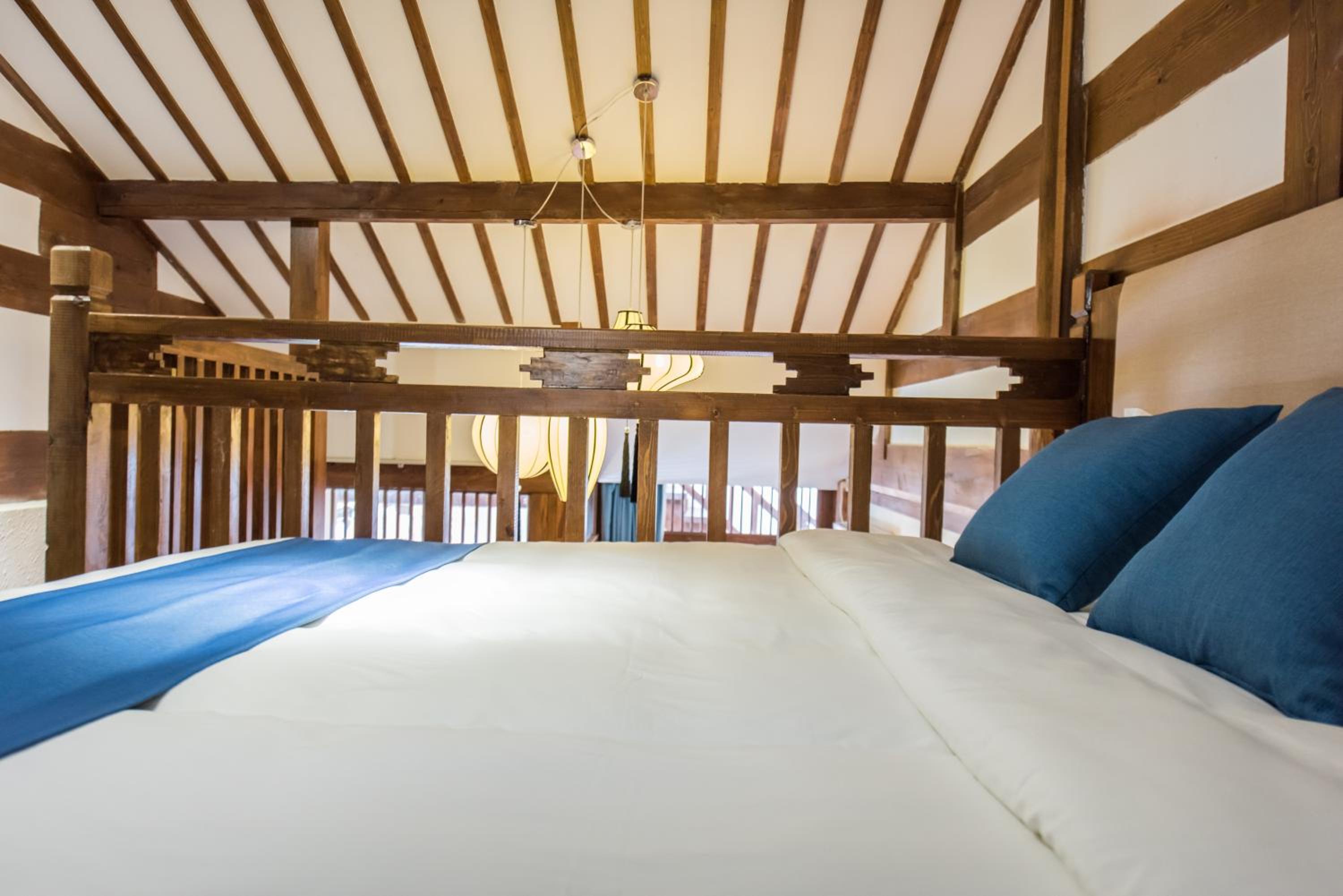 One-Bedroom Suite photo 2