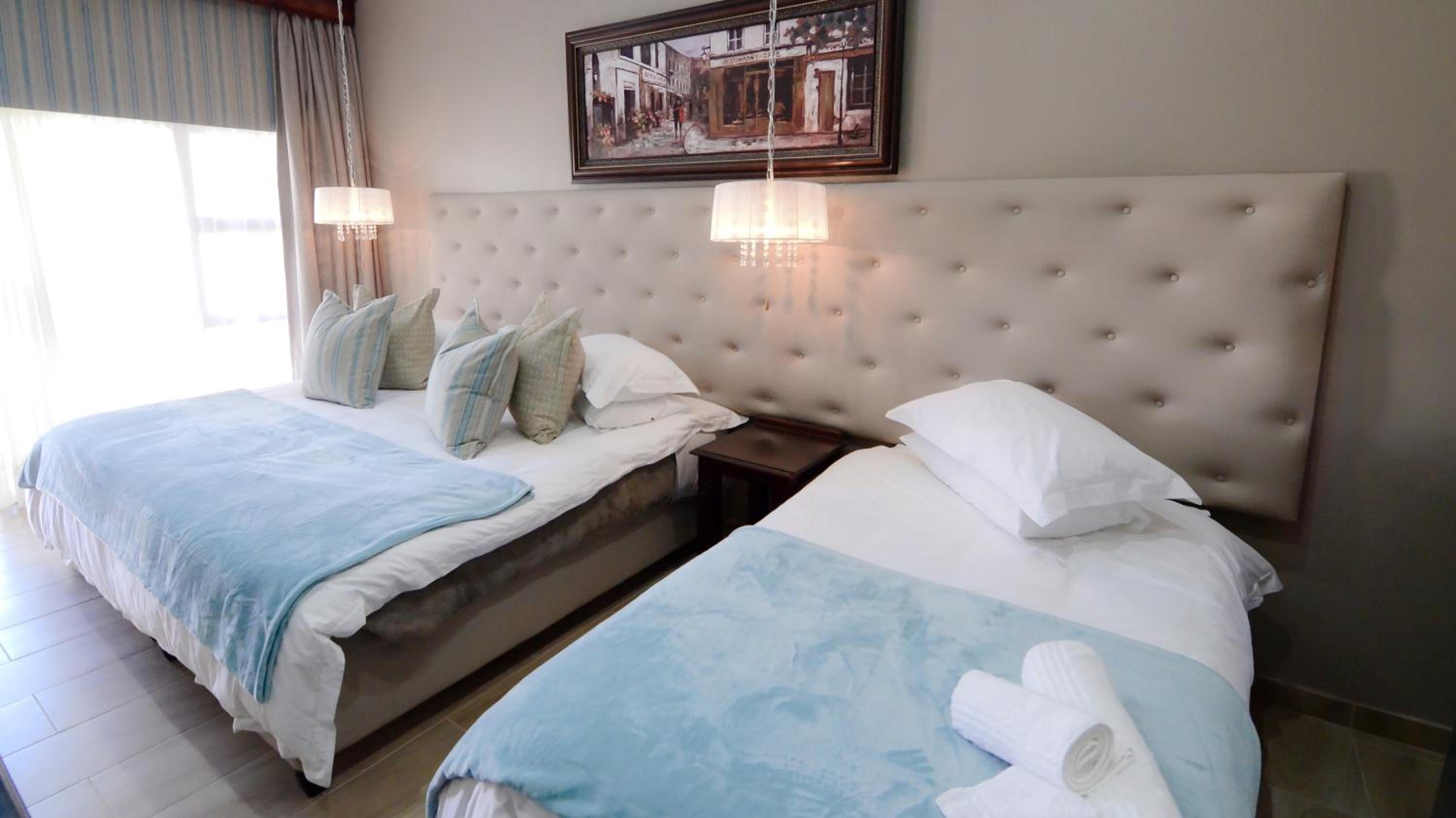  Triple Room - Photo 3