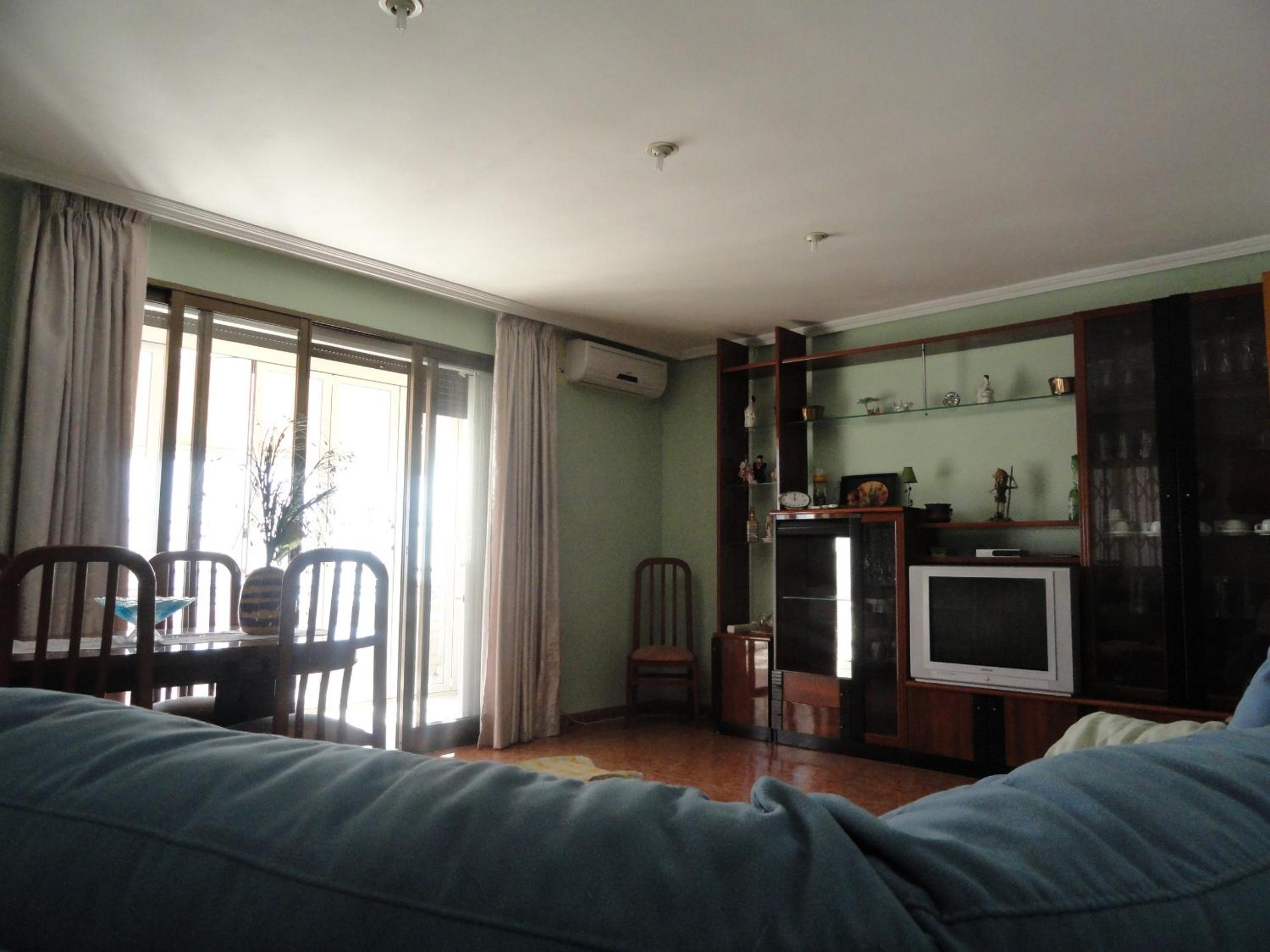 Departamento de tres habitaciones