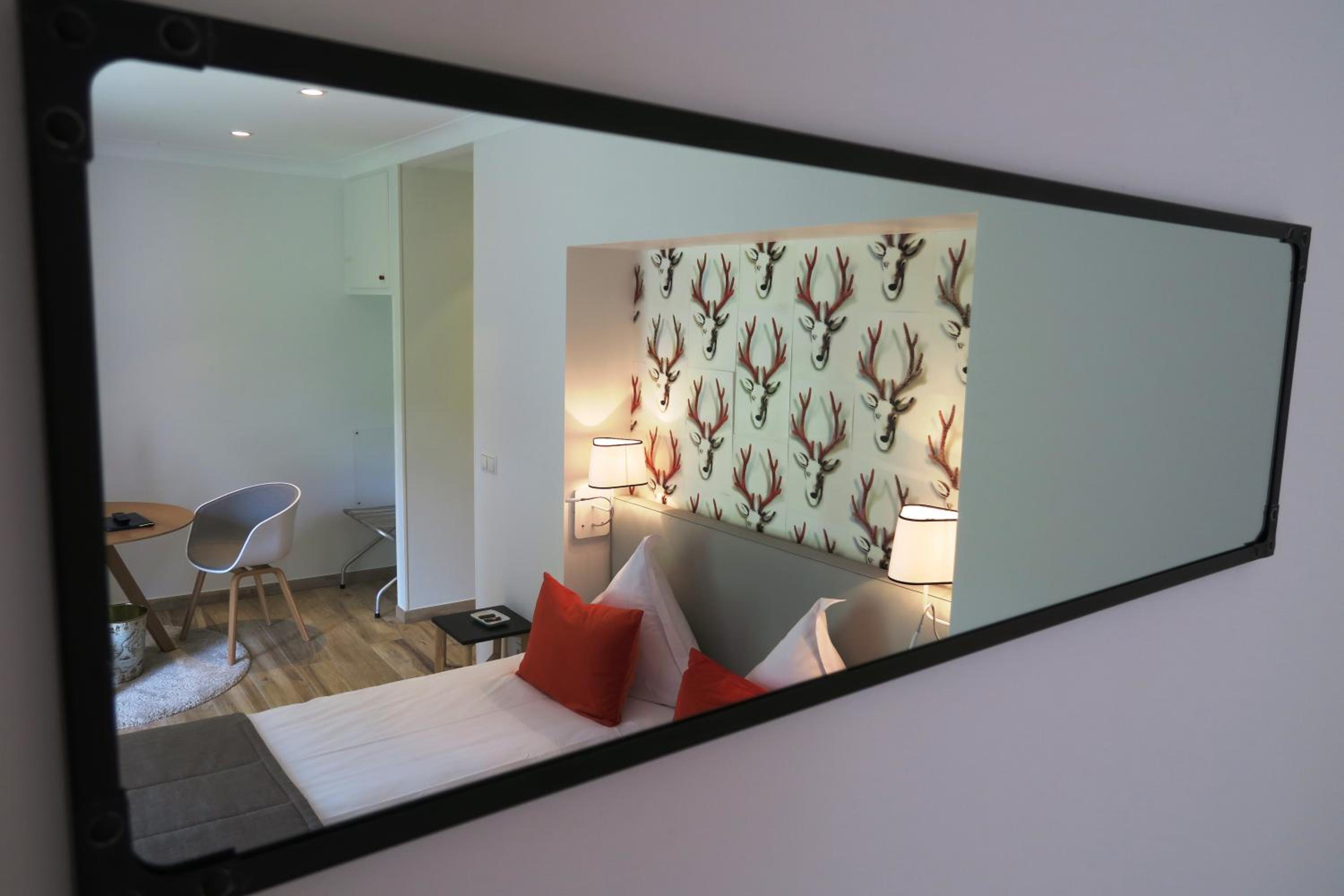 Standard Double Room - Photo 1