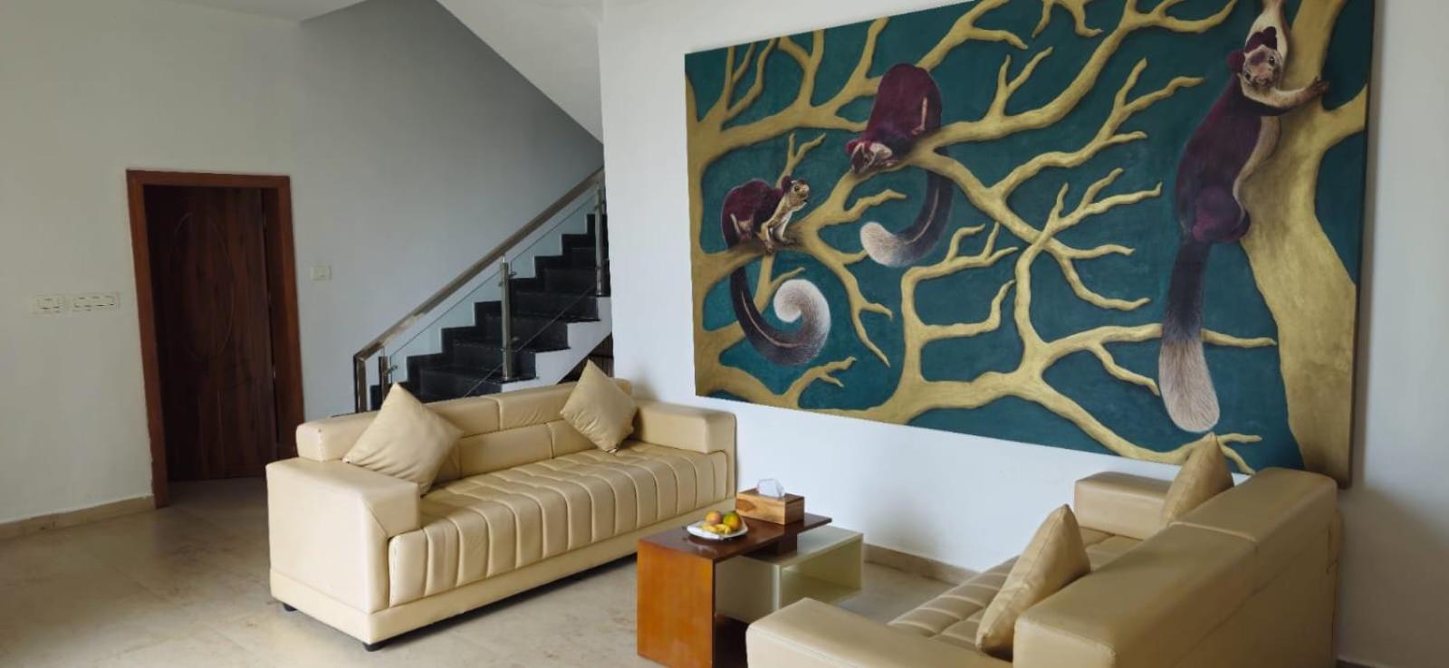 Superior Family Room