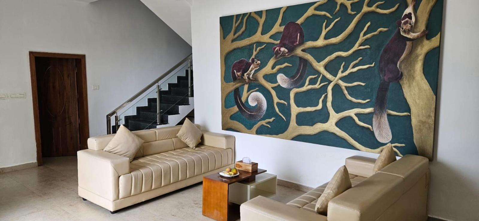 Superior Family Room