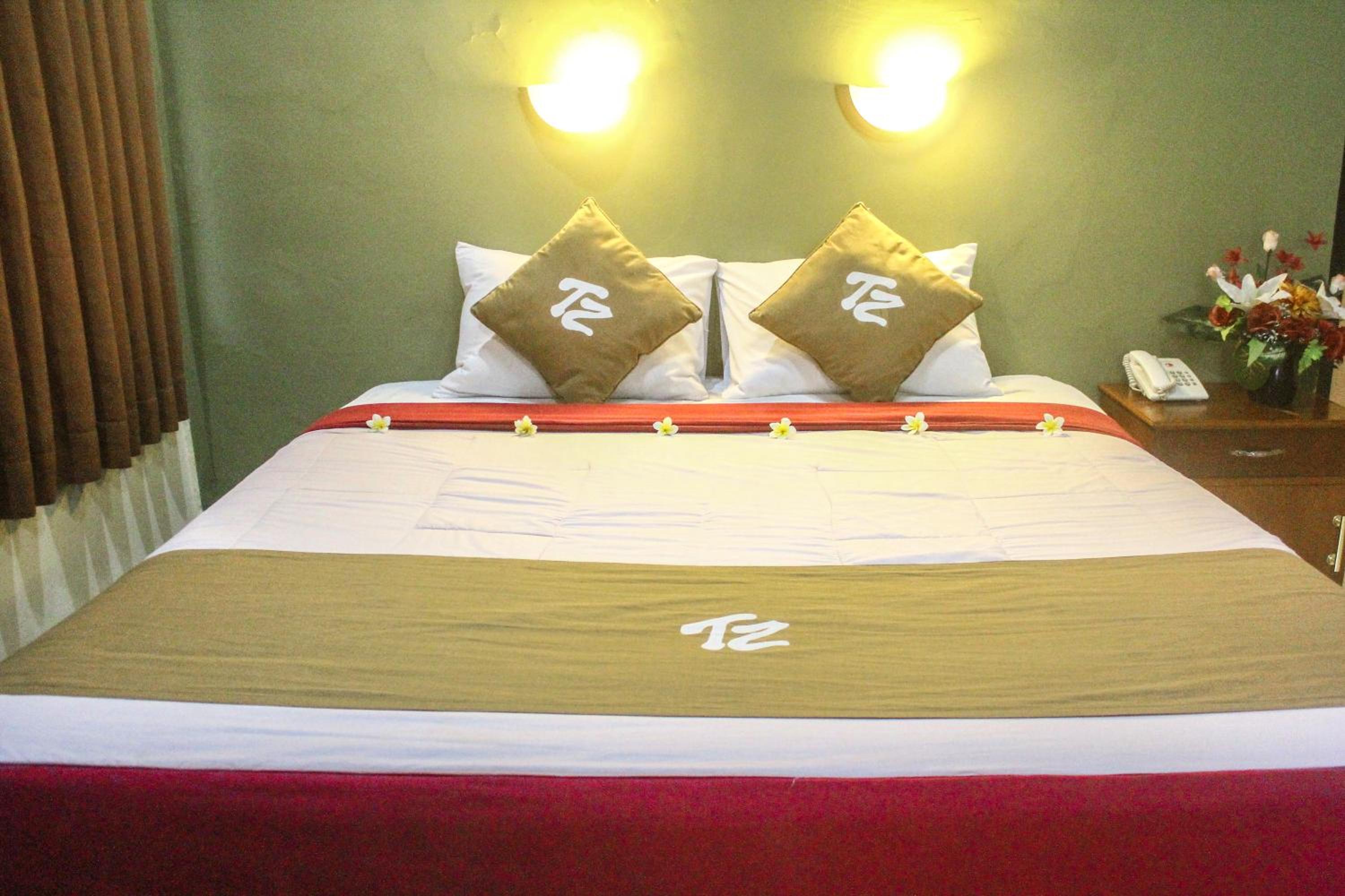 Superior Double Room photo 3