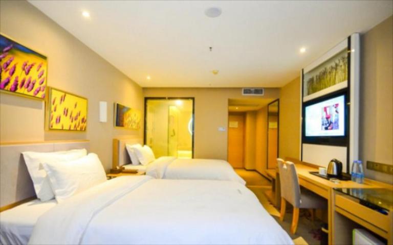 Mainland Chinese Citizens - Business Twin Room