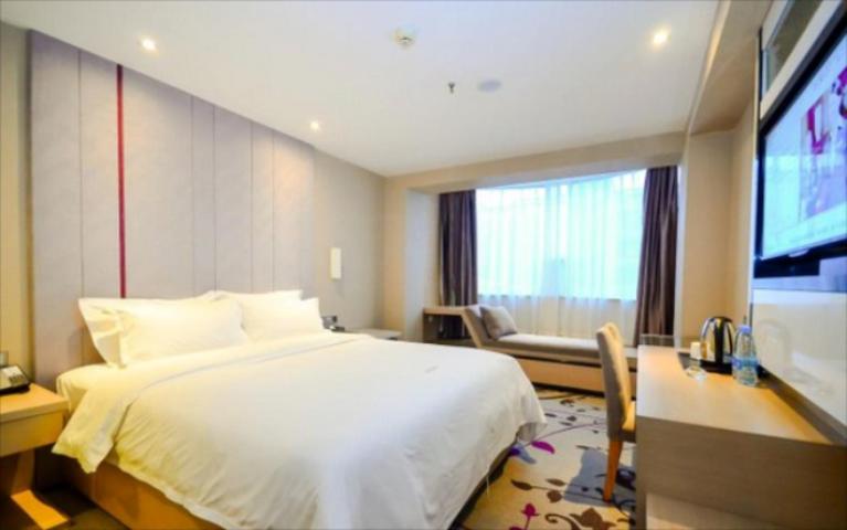 Mainland Chinese Citizens - Business Queen Room