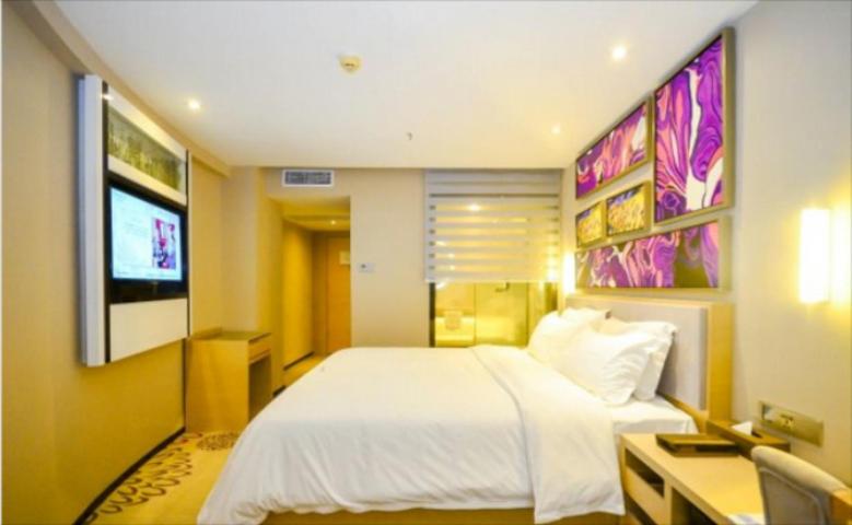 Mainland Chinese Citizens - Queen Room C
