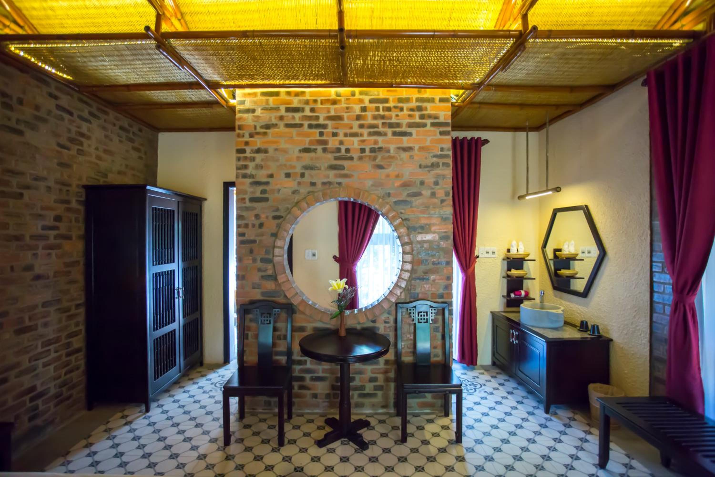 Deluxe Twin Room photo 3
