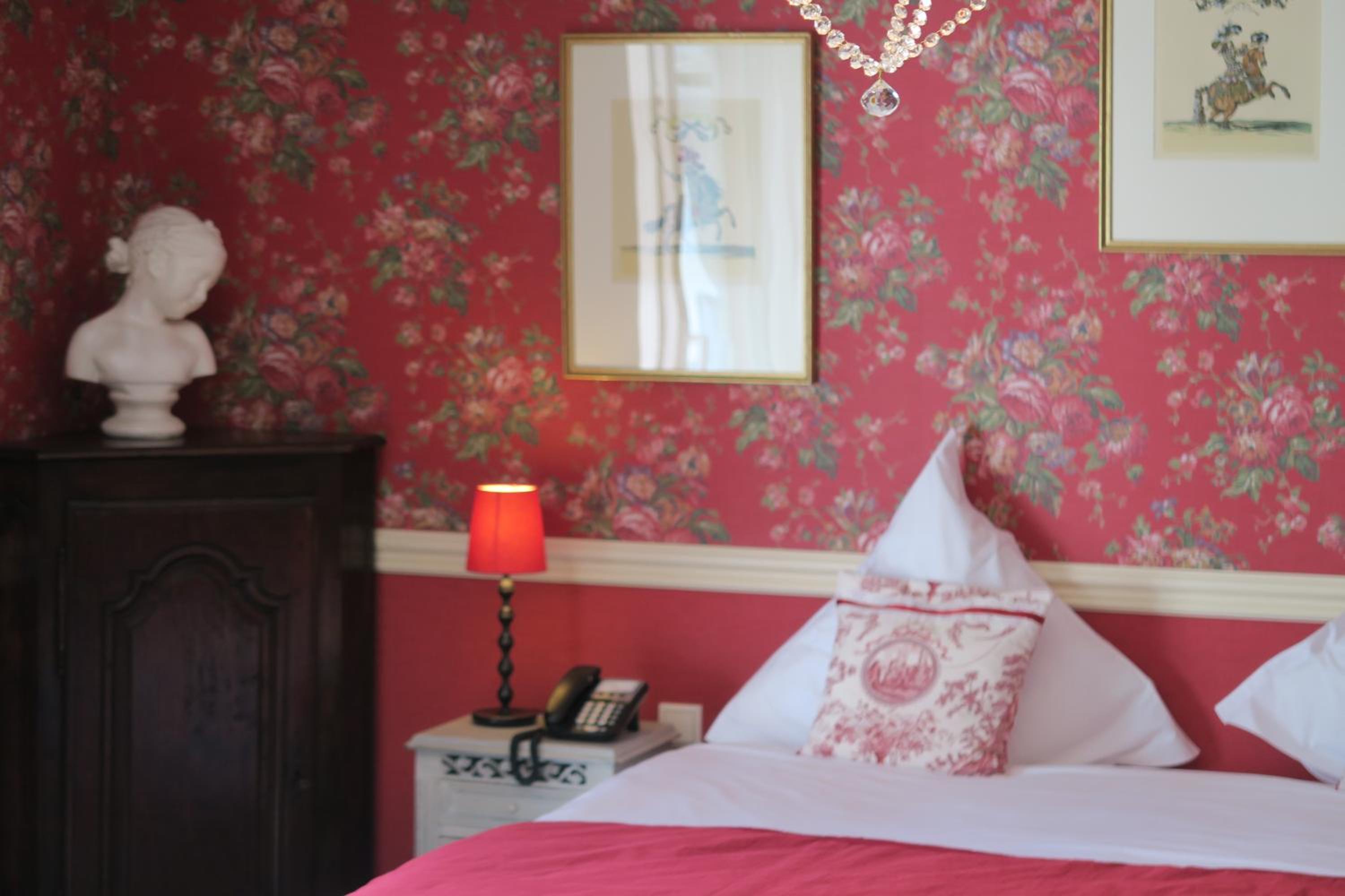Junior Suite - Photo 16