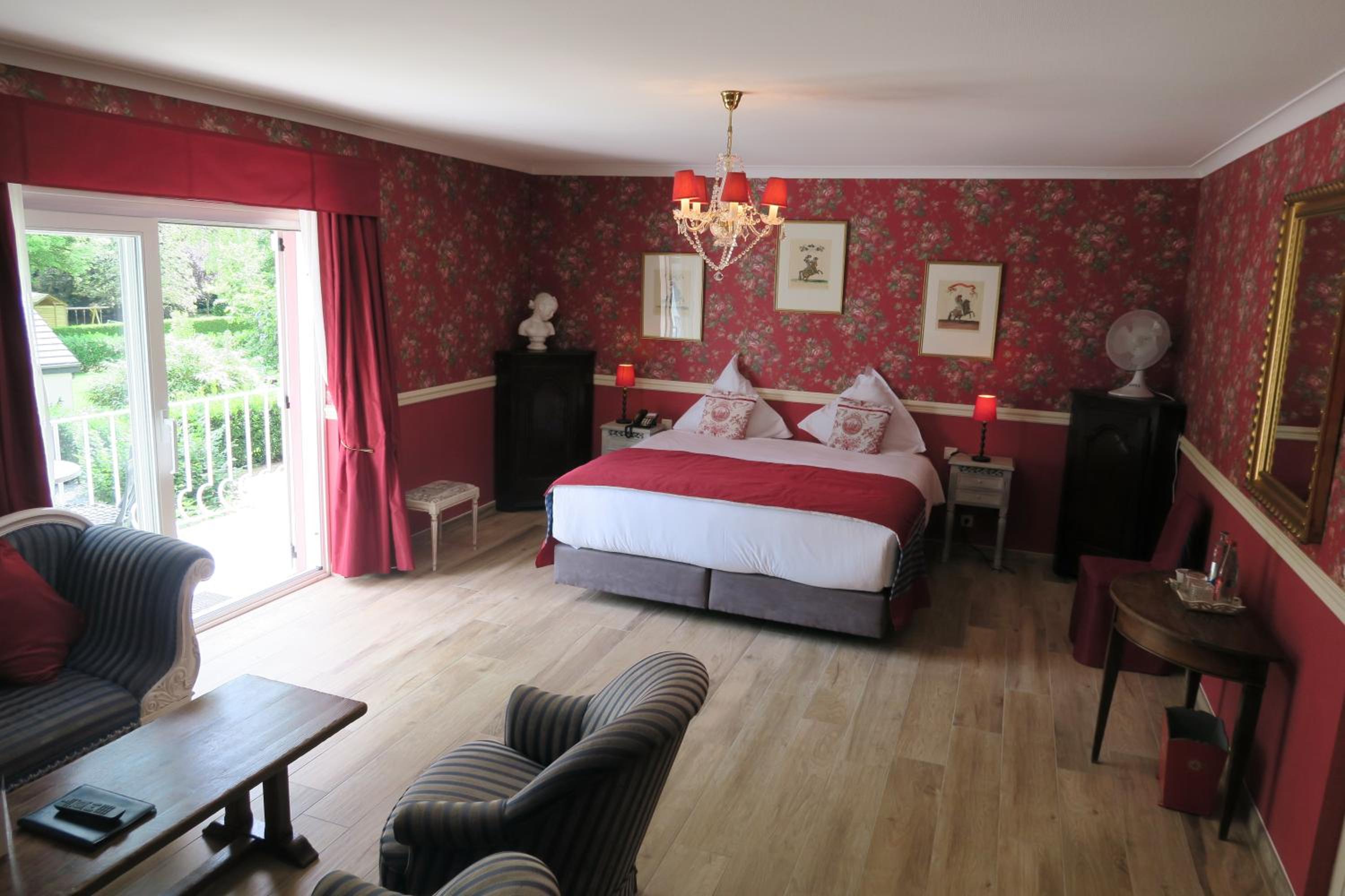 Junior Suite - Photo 17