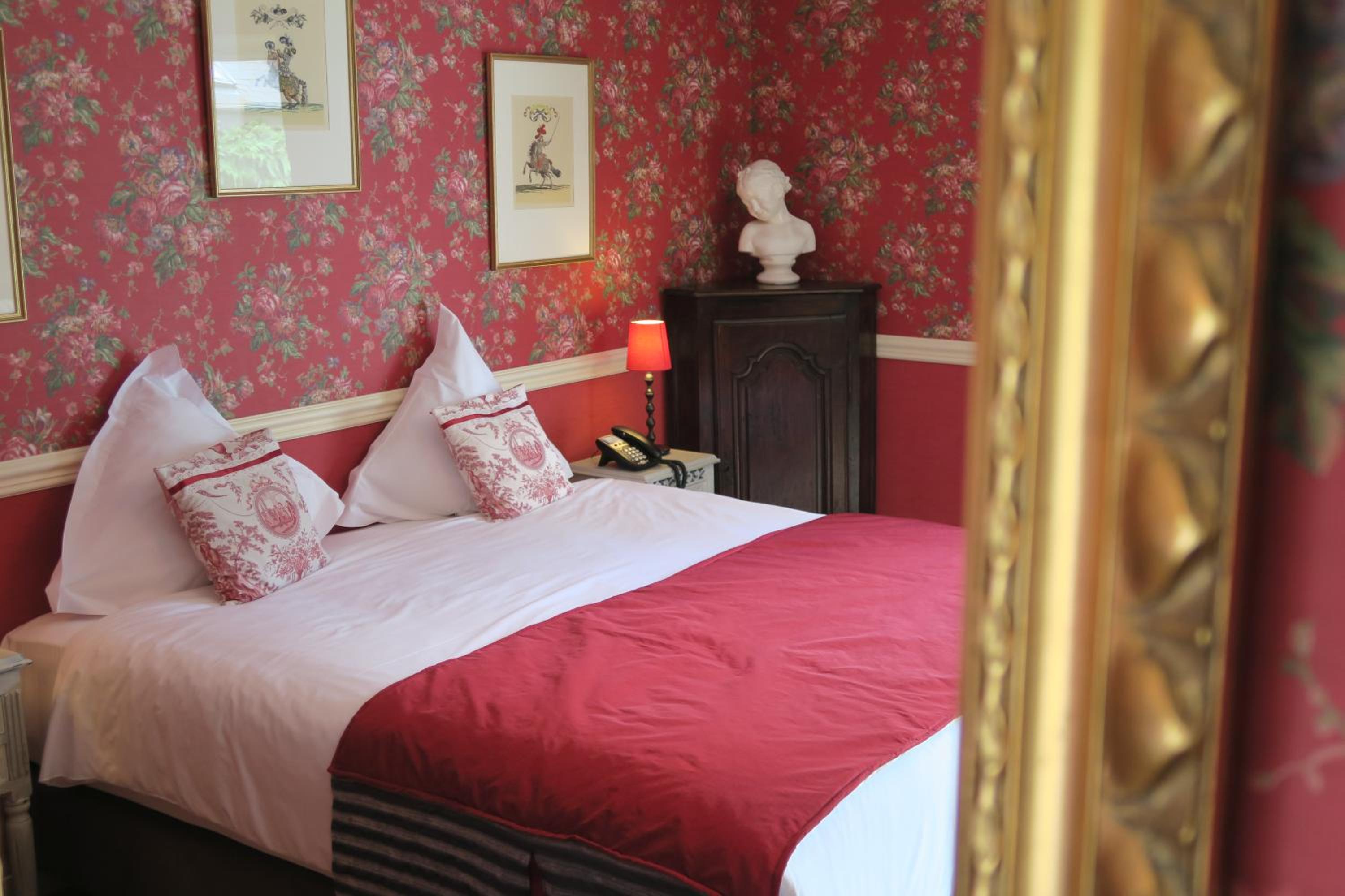 Junior Suite - Photo 18