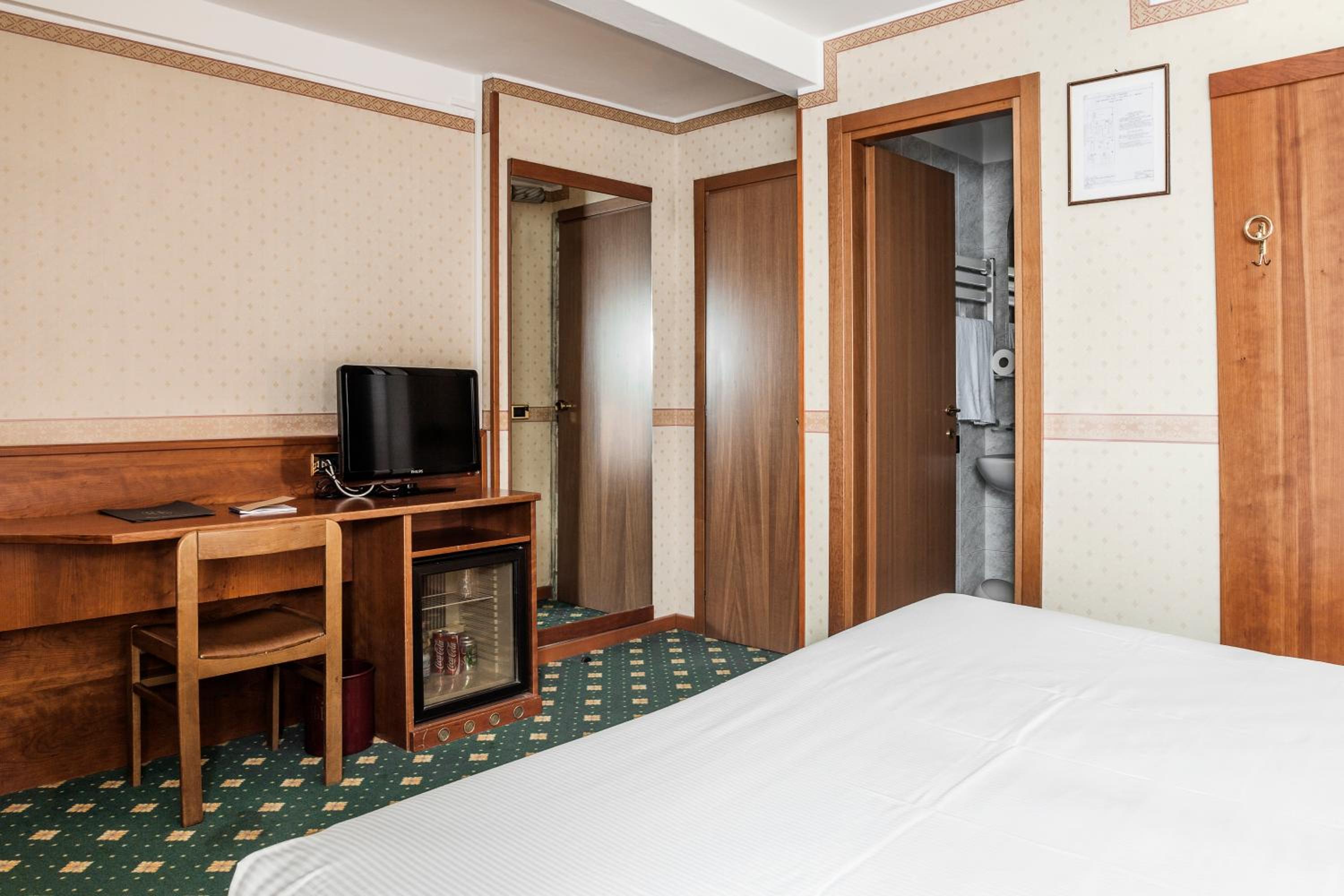 Small Double Room