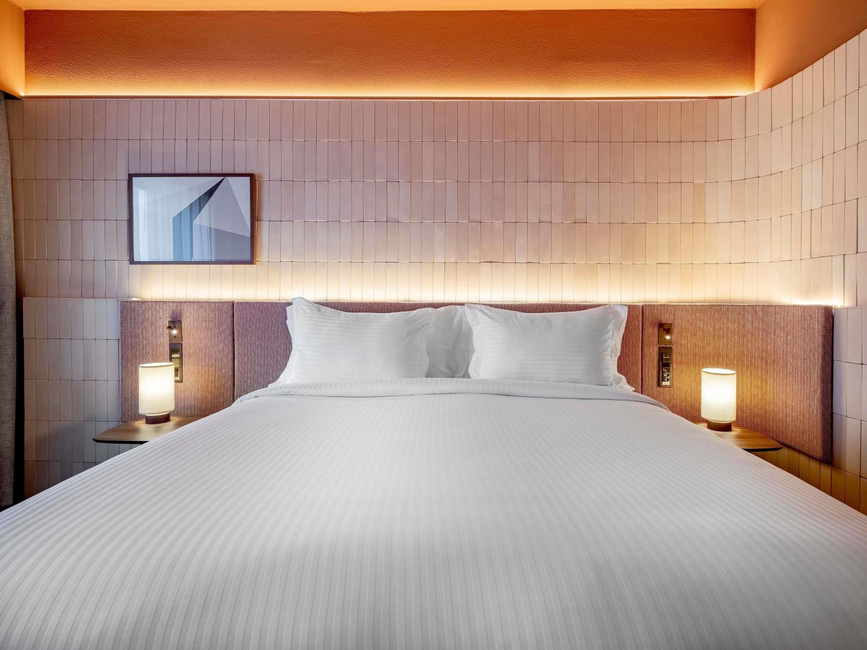 Premium Executive Room - Adapted