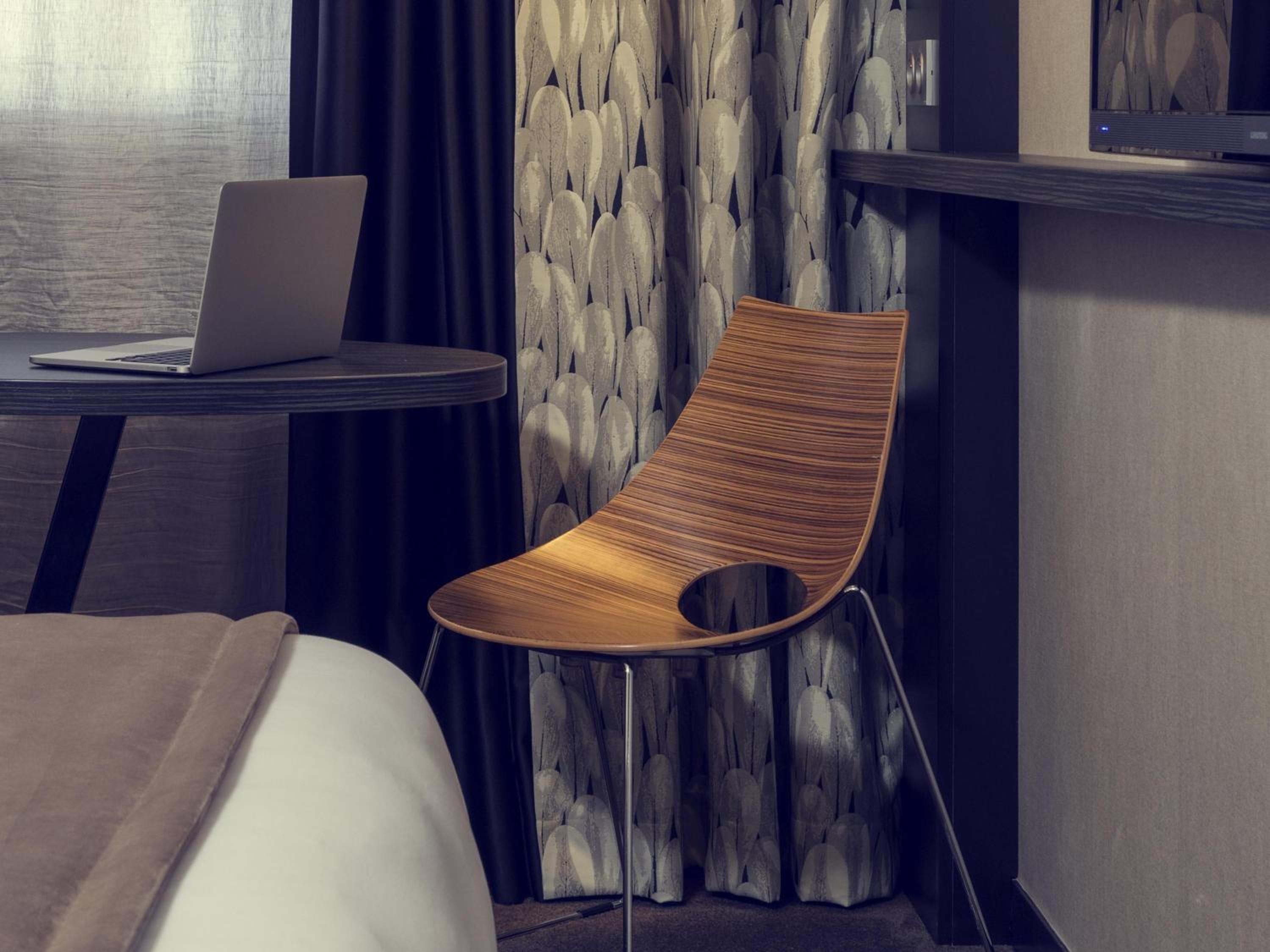 Privilege Room with Twin Beds - Photo 4