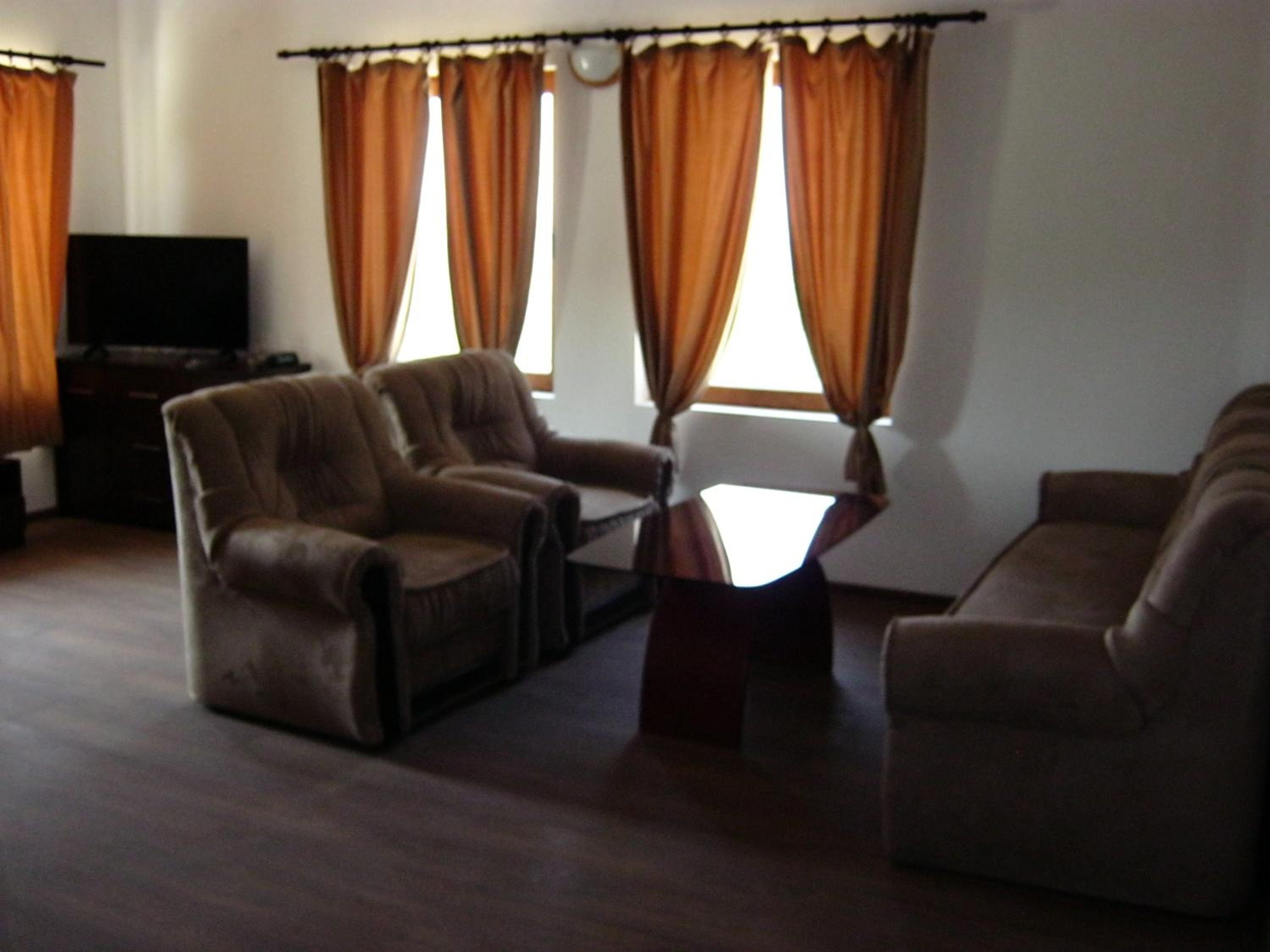One-Bedroom Suite photo 1