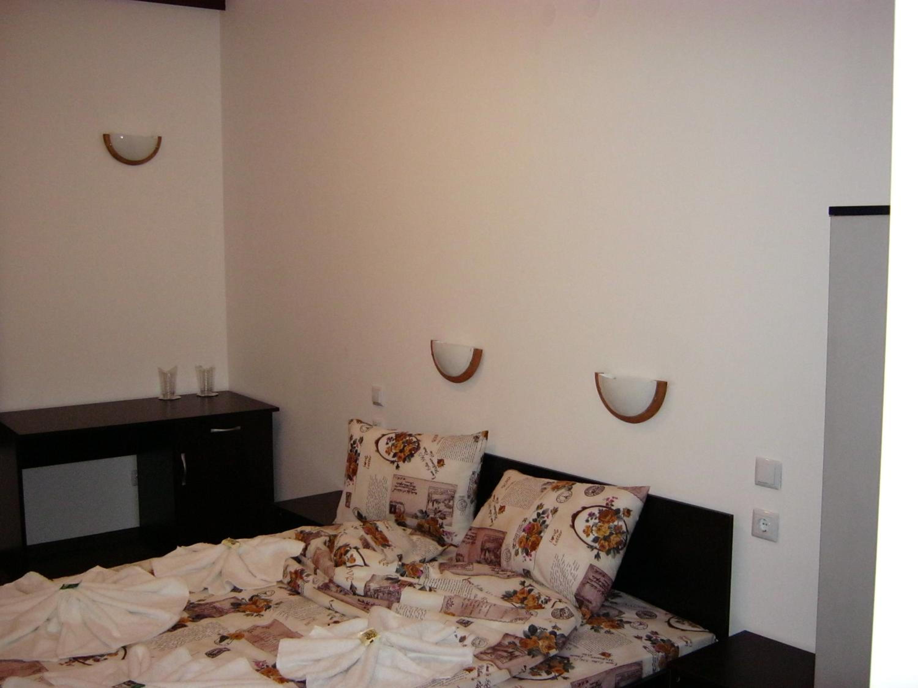 Double or Twin Room photo 1