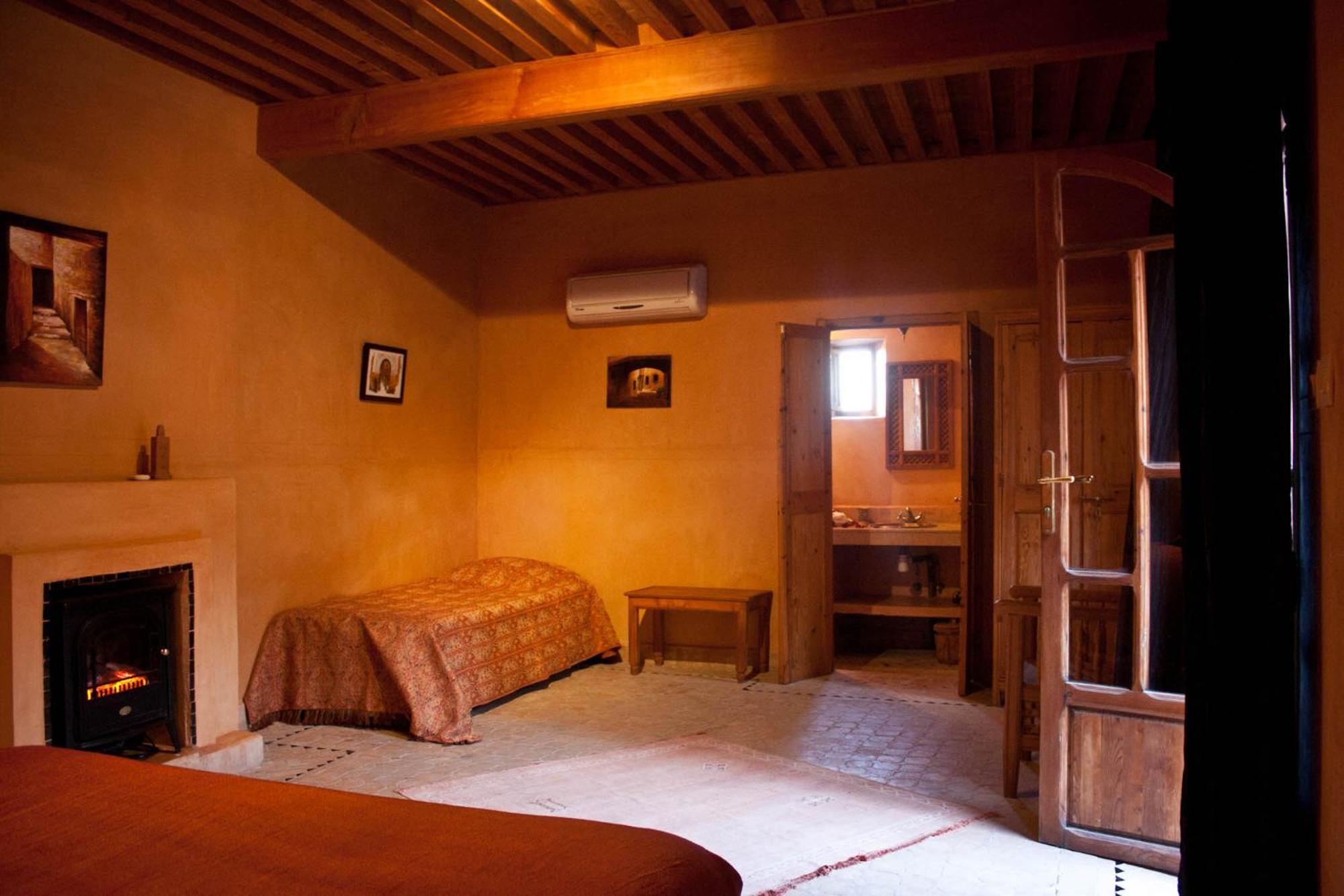 Suite Almohades