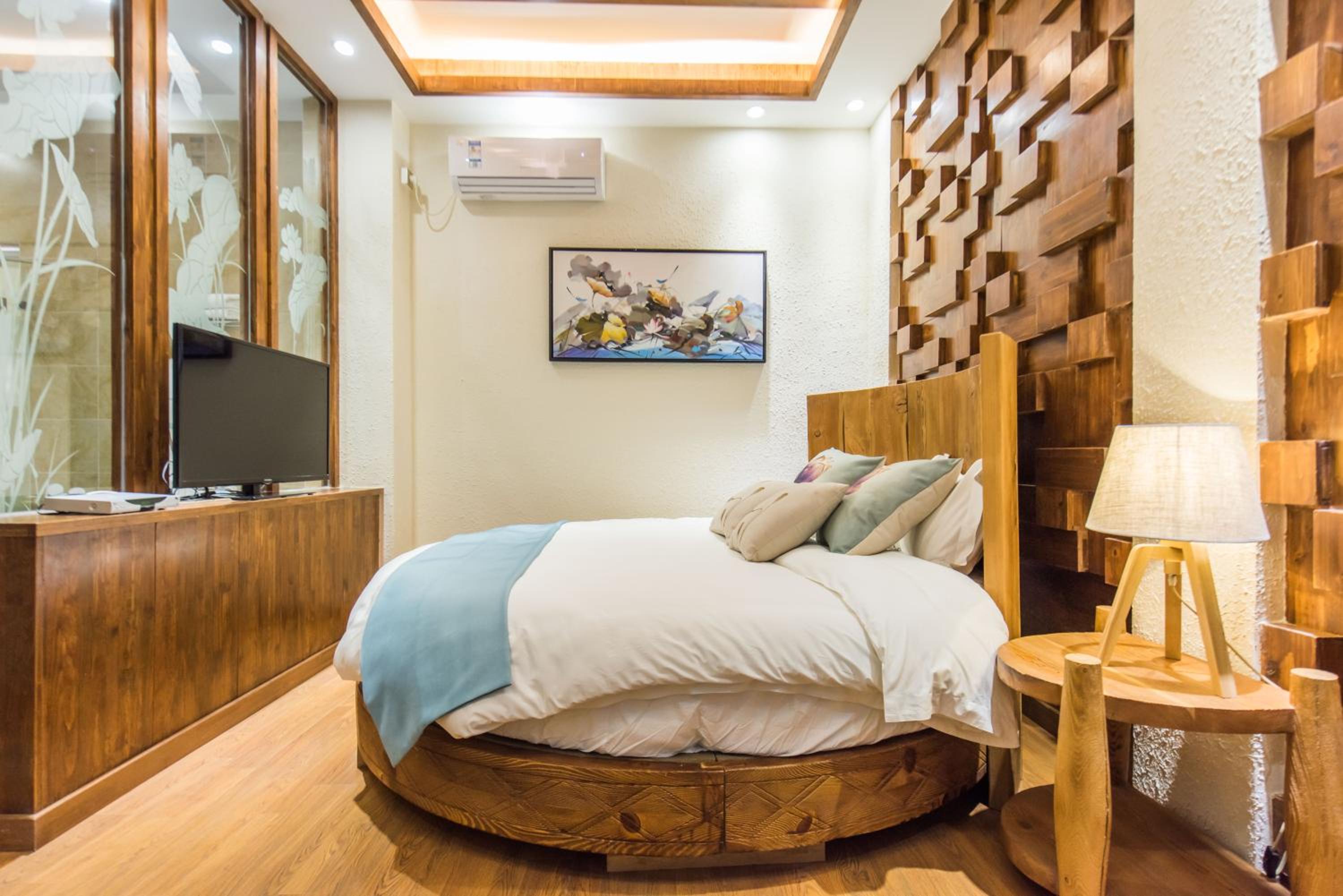 Superior Double Room with Mountain View photo 3