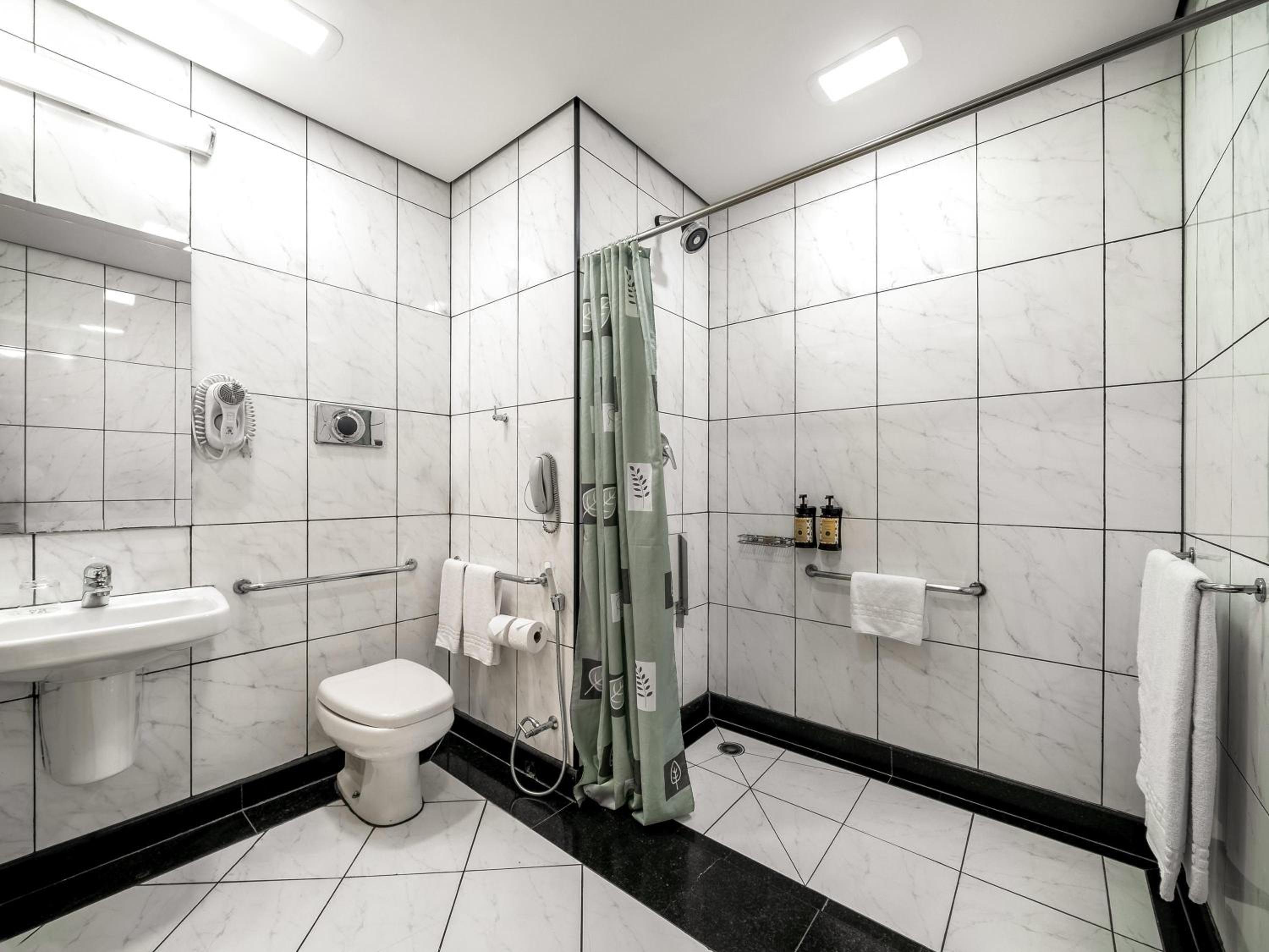 Double Room - Disability Access - Photo 2
