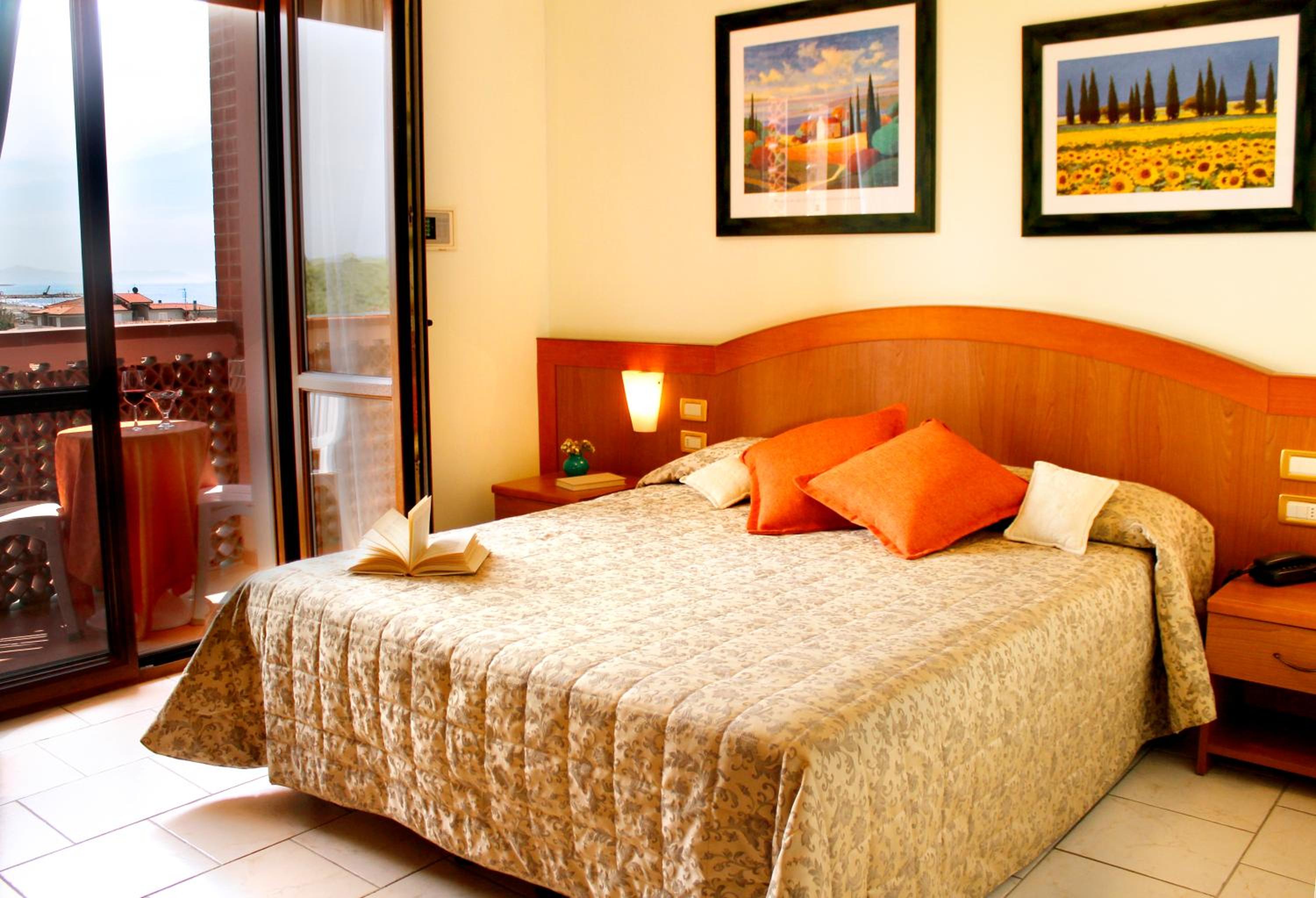 Double or Twin Room photo 1