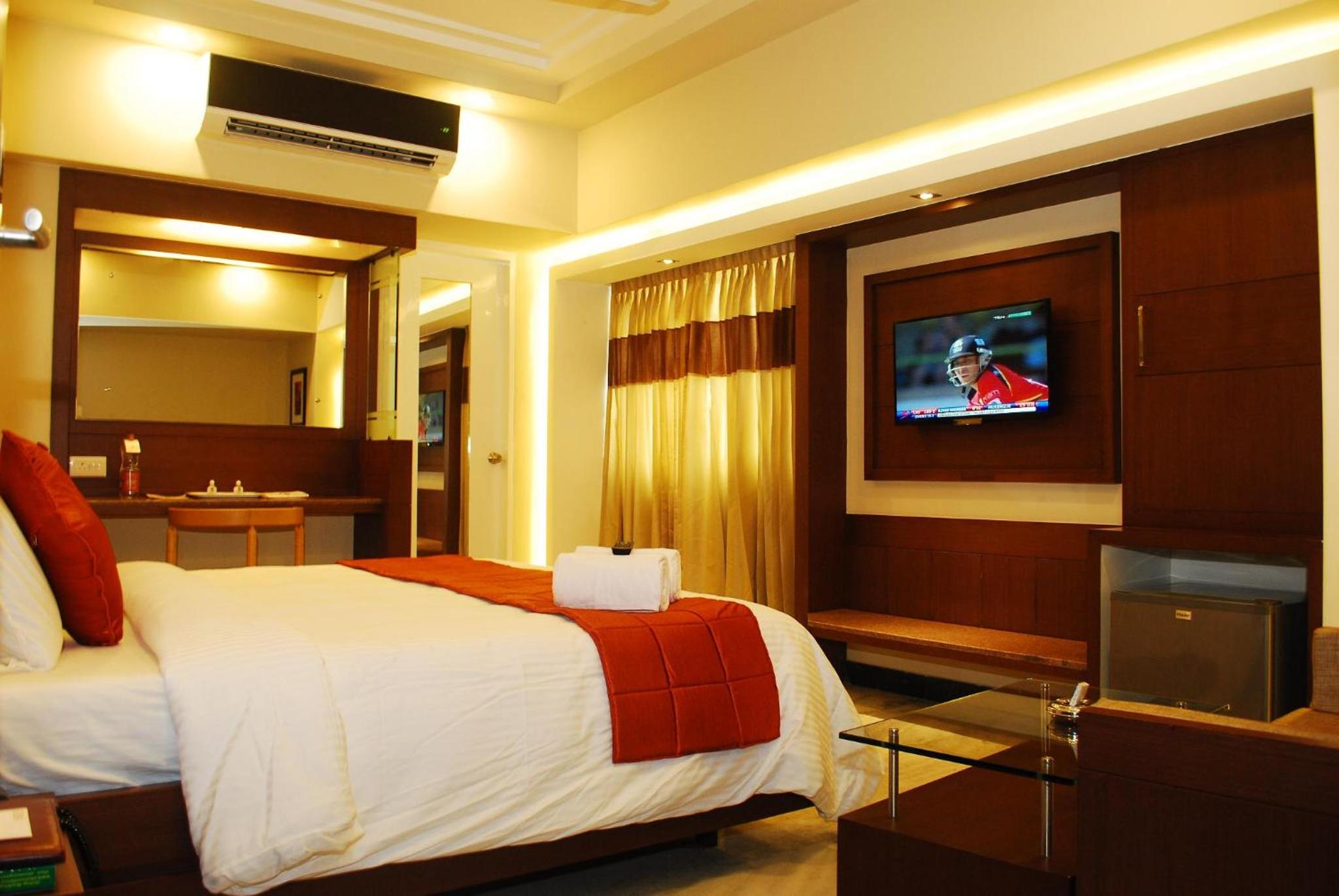 Executive Suite photo 1